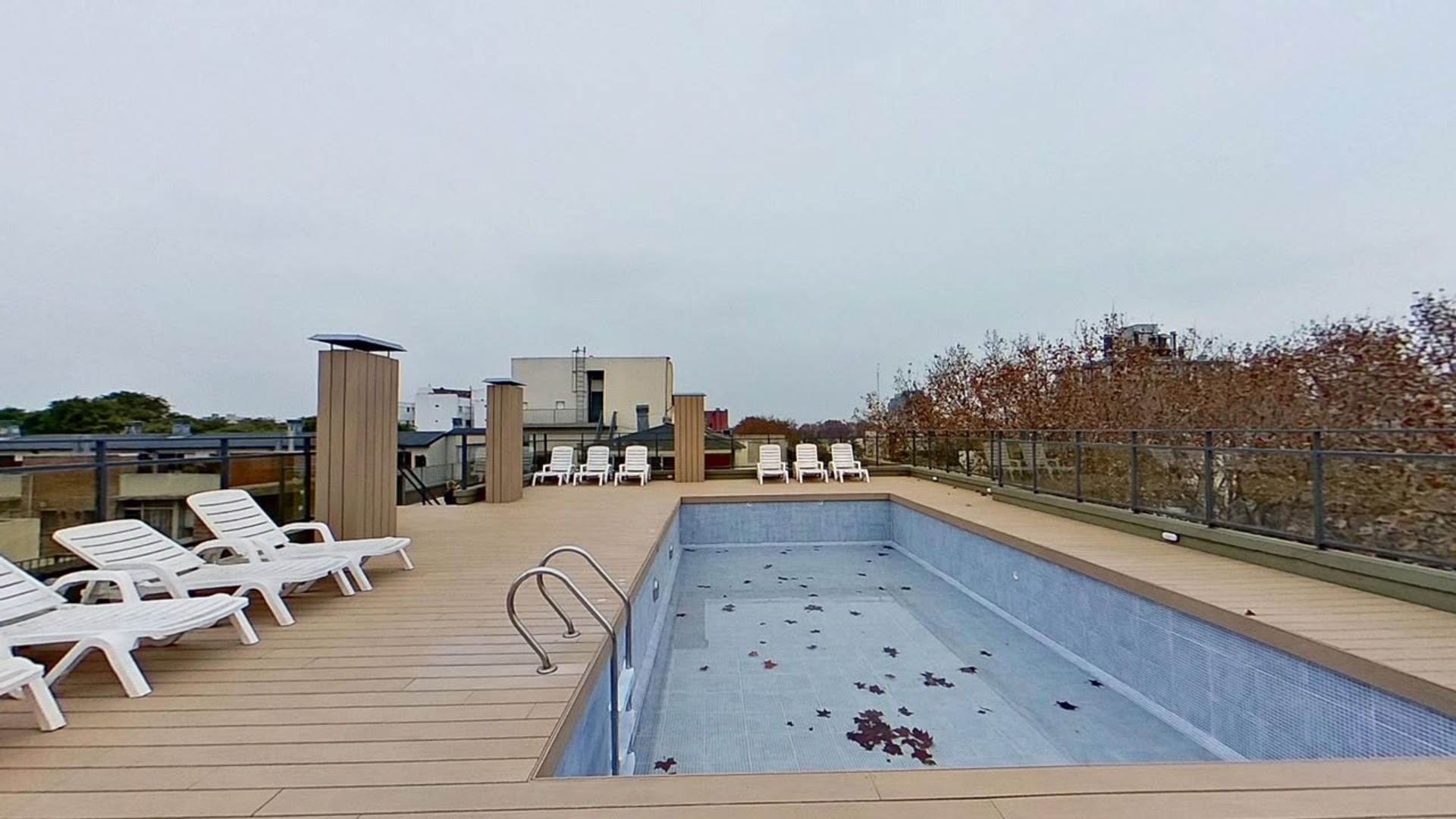 Departamento en Venta en Villa Urquiza, Capital Federal