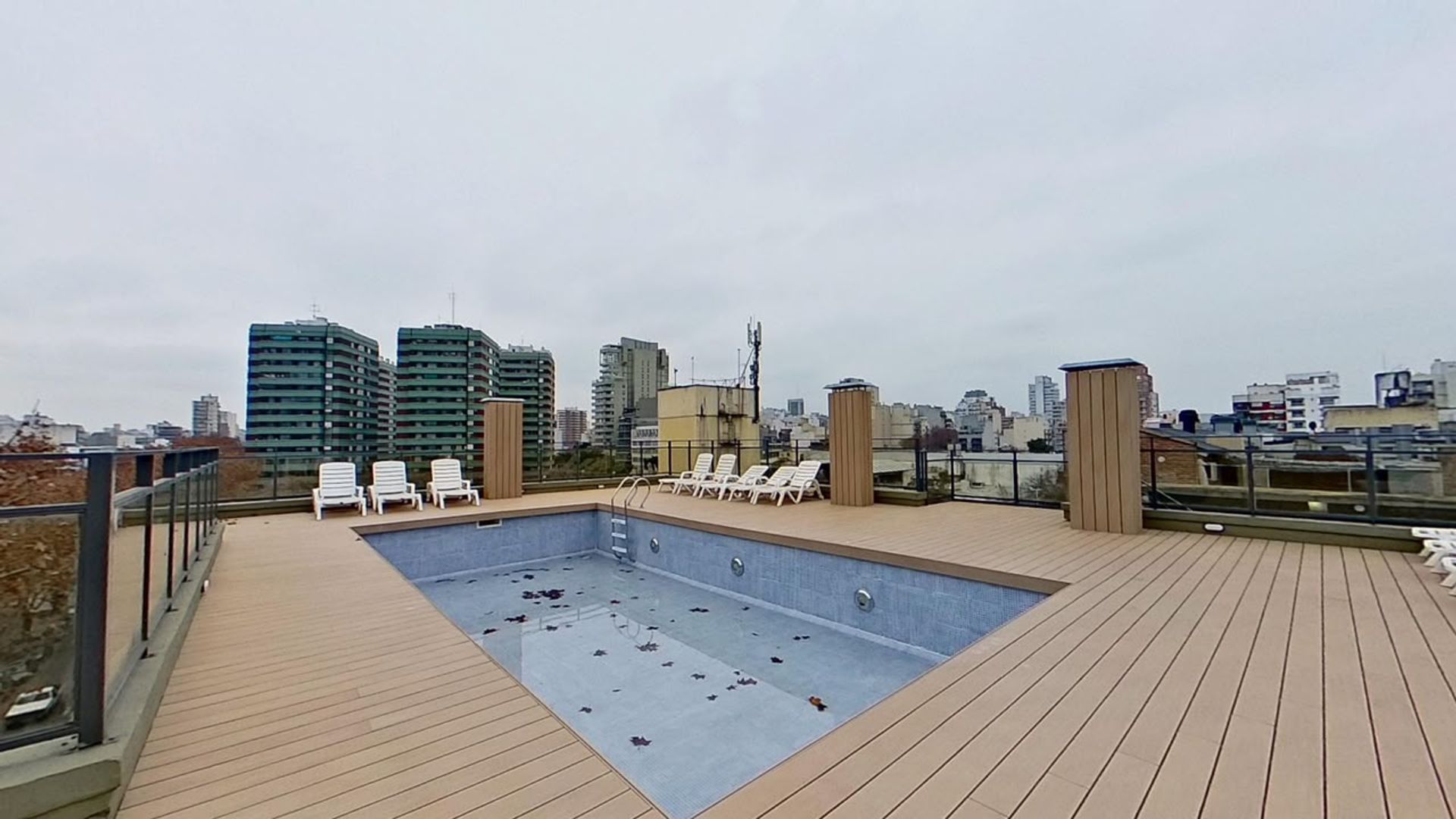 Departamento en Venta en Villa Urquiza, Capital Federal