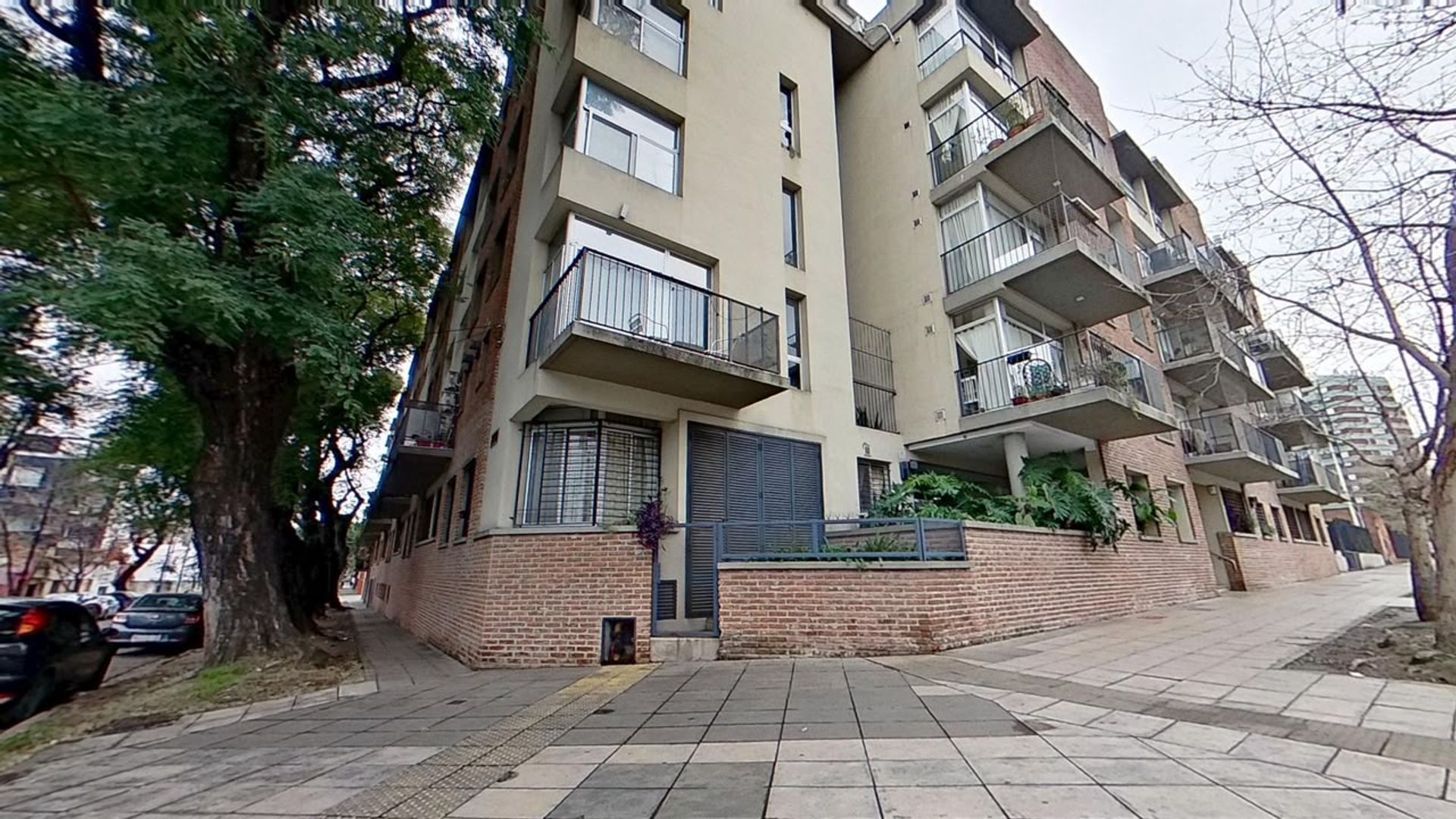 Departamento en Venta en Villa Urquiza, Capital Federal