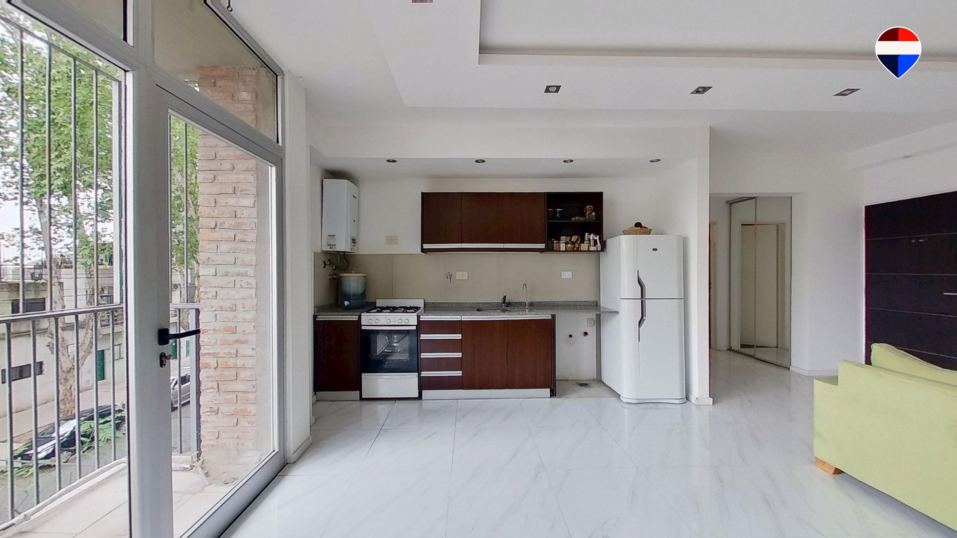 Villa Urquiza Franklin Delano Roosevelt 5700