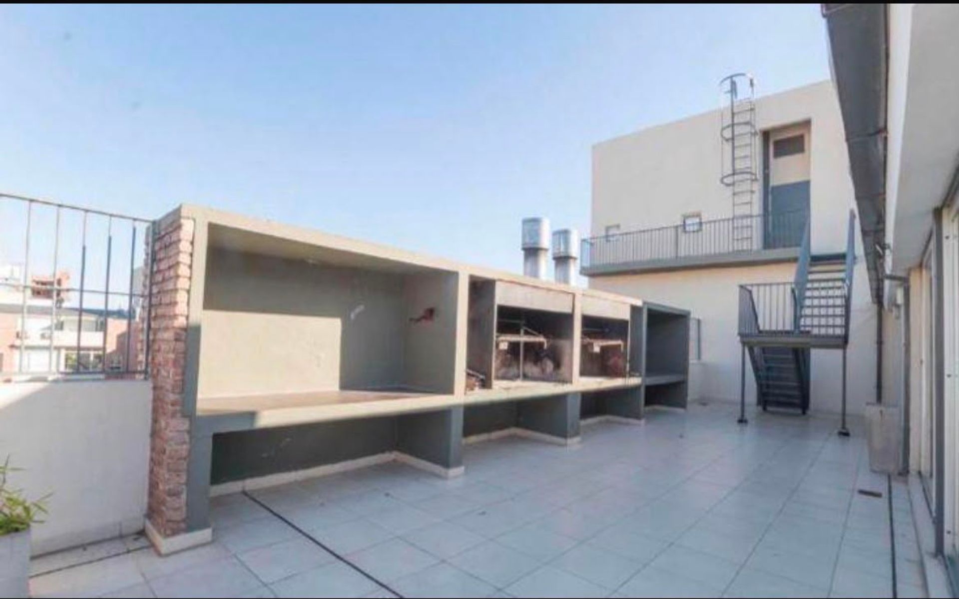 Departamento en Venta en Villa Urquiza, Capital Federal