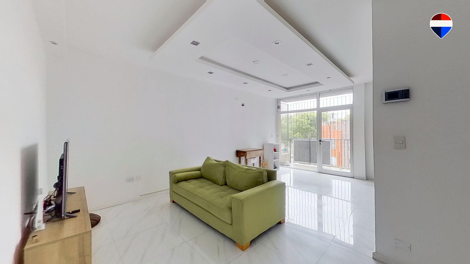 Villa Urquiza Franklin Delano Roosevelt 5700