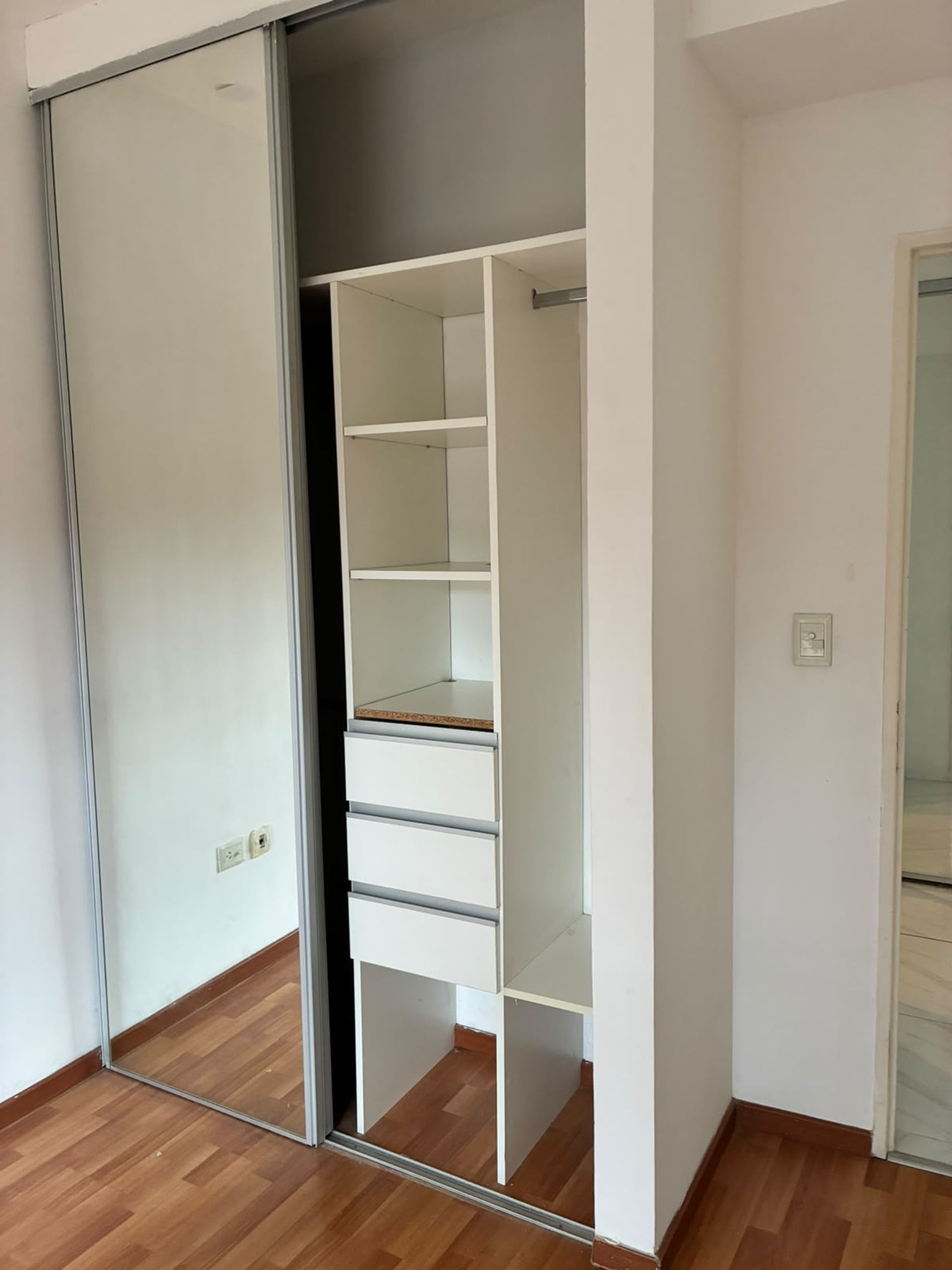 Departamento en Venta en Villa Urquiza, Capital Federal