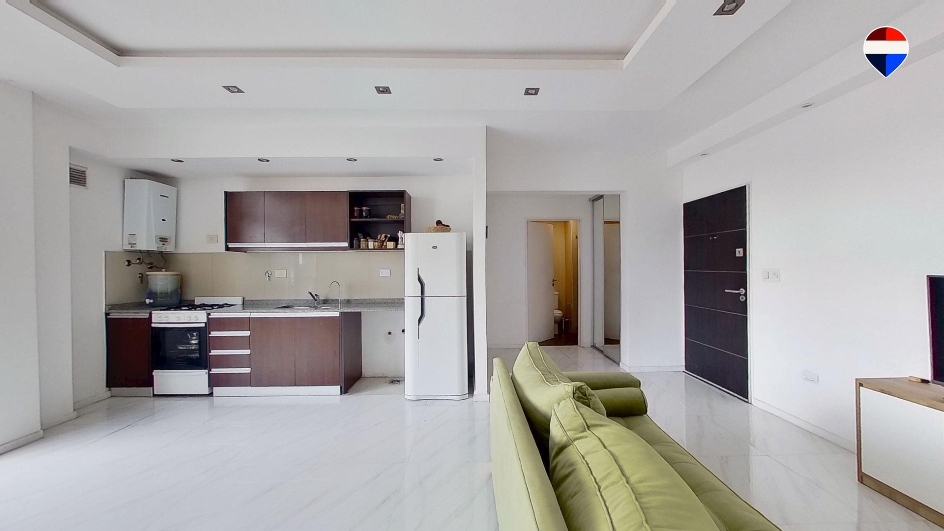 Villa Urquiza Franklin Delano Roosevelt 5700