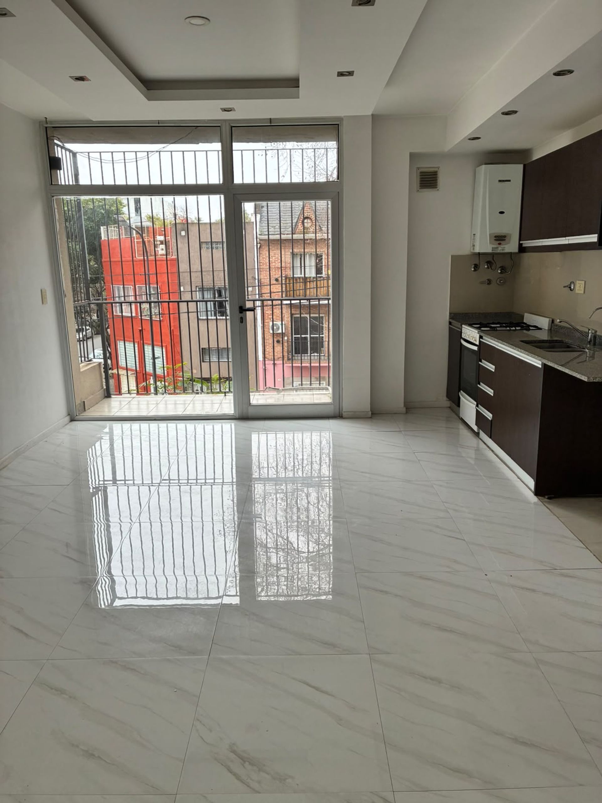 Departamento en Venta en Villa Urquiza, Capital Federal