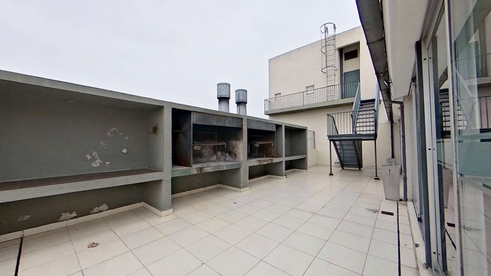 Departamento en Venta en Villa Urquiza, Capital Federal