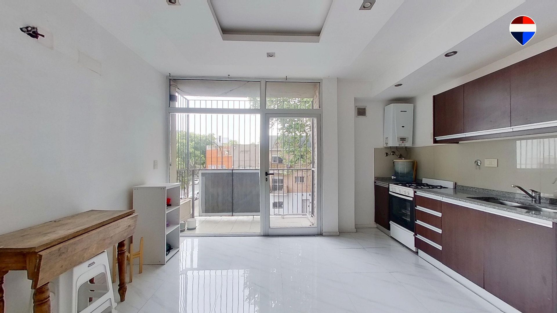 Villa Urquiza Franklin Delano Roosevelt 5700