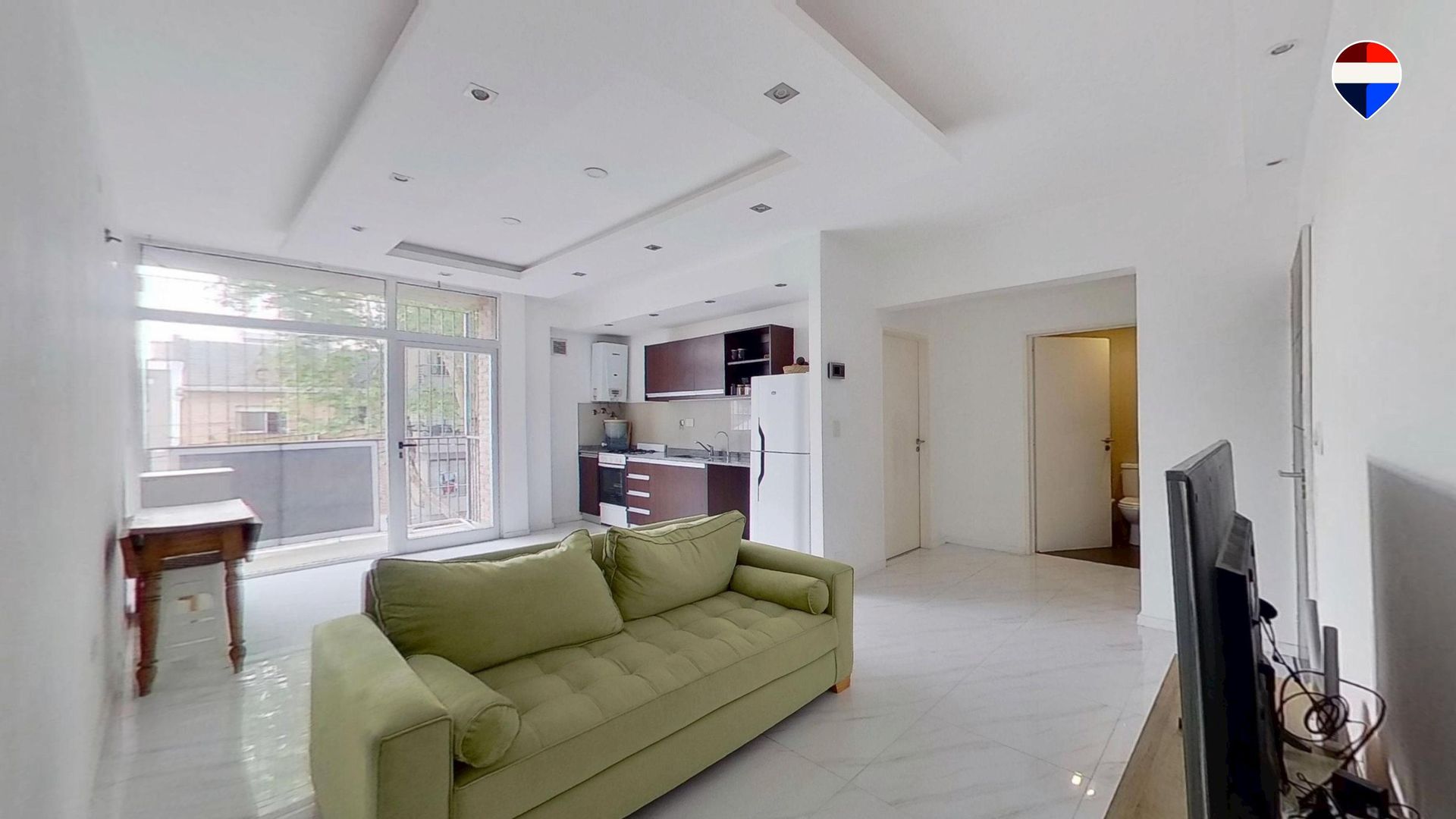 Villa Urquiza Franklin Delano Roosevelt 5700
