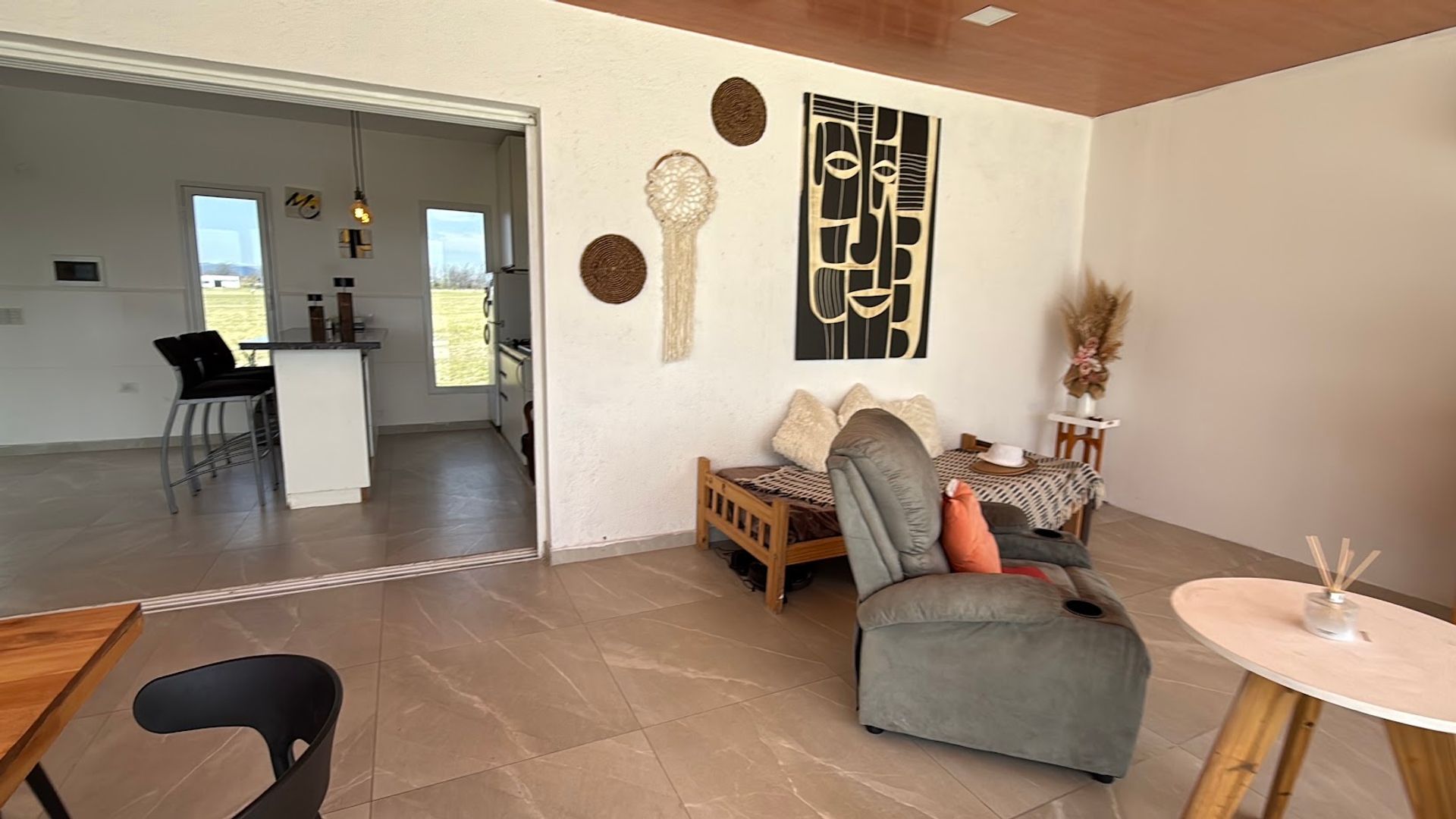 Casa en Venta en Calamuchita, Cordoba