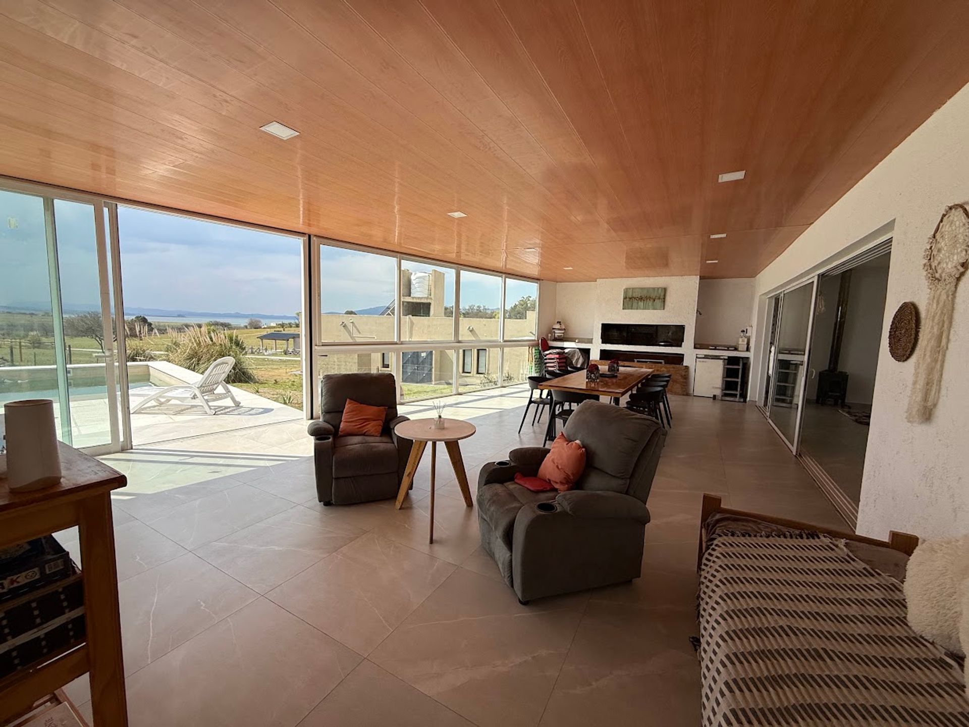 Casa en Venta en Calamuchita, Cordoba