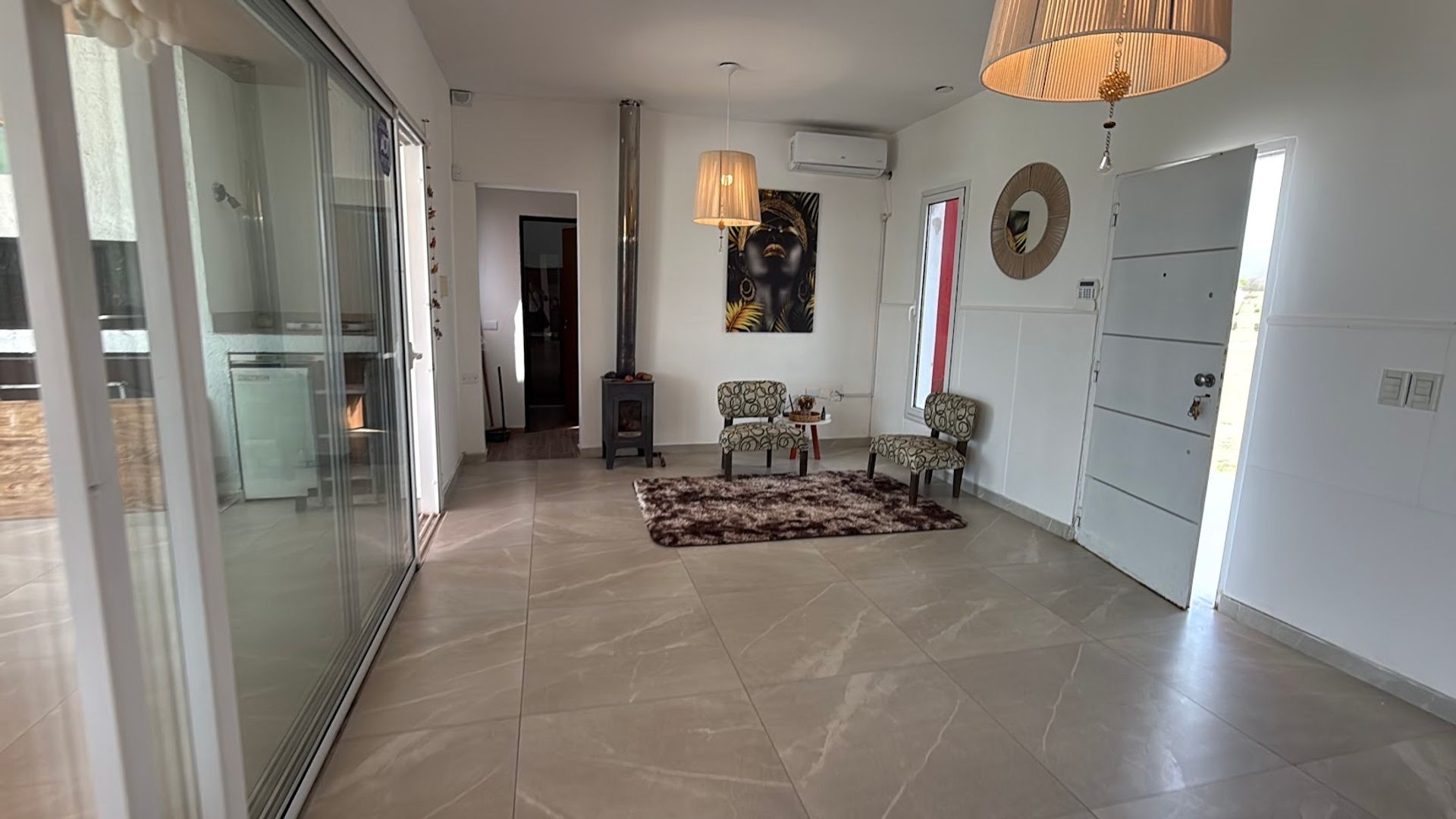 Casa en Venta en Calamuchita, Cordoba