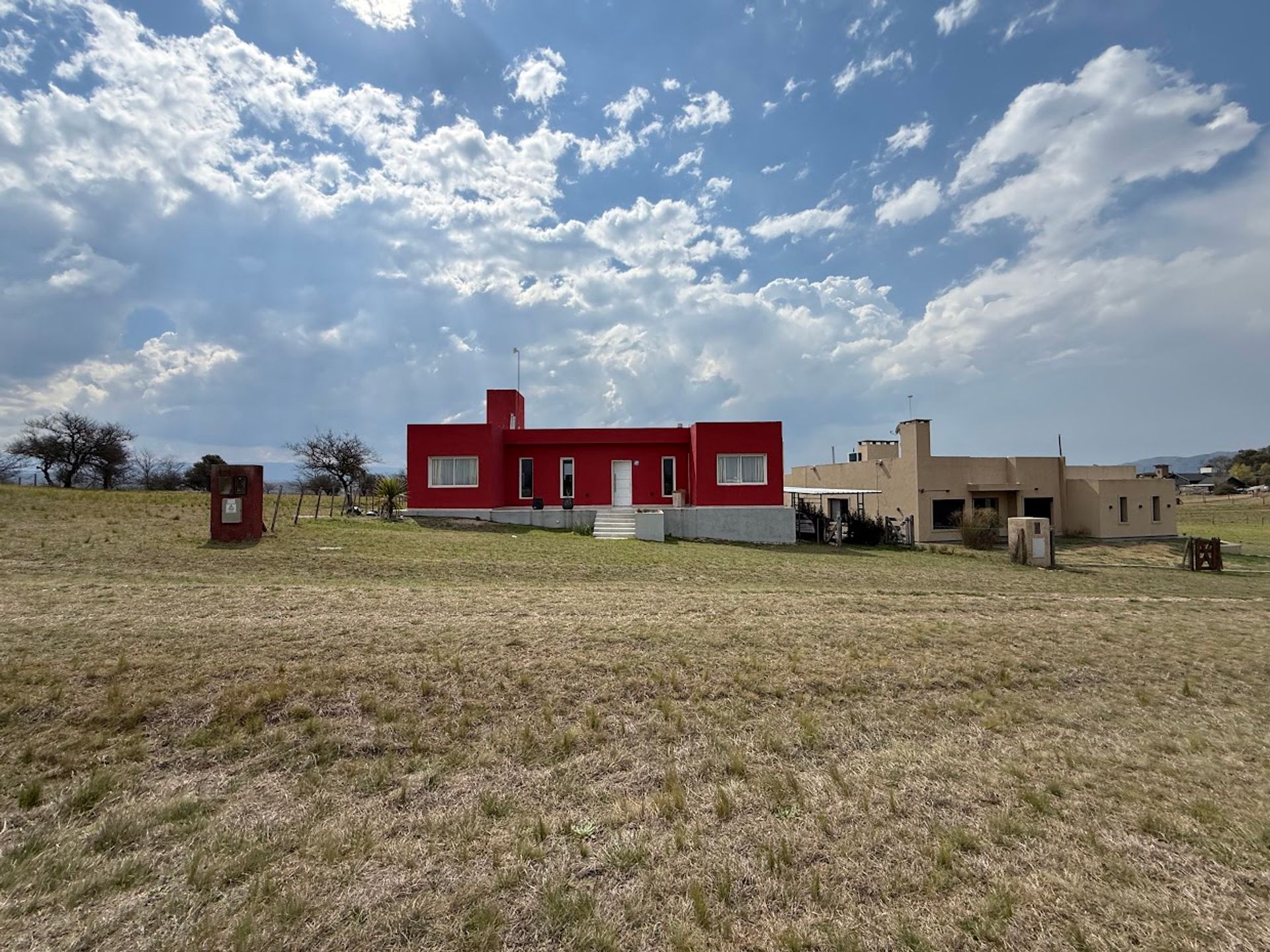 Casa en Venta en Calamuchita, Cordoba