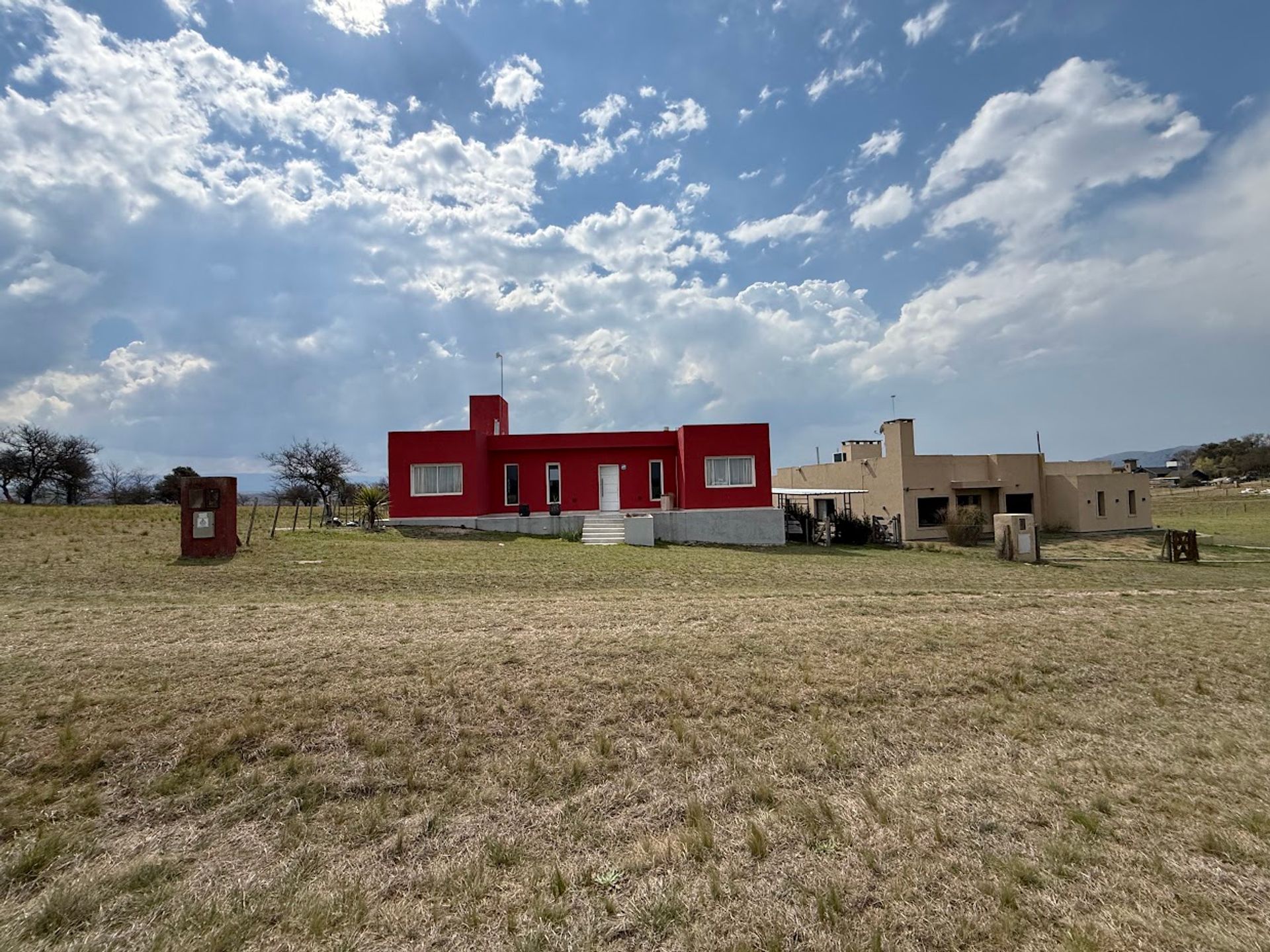 Casa en Venta en Calamuchita, Cordoba