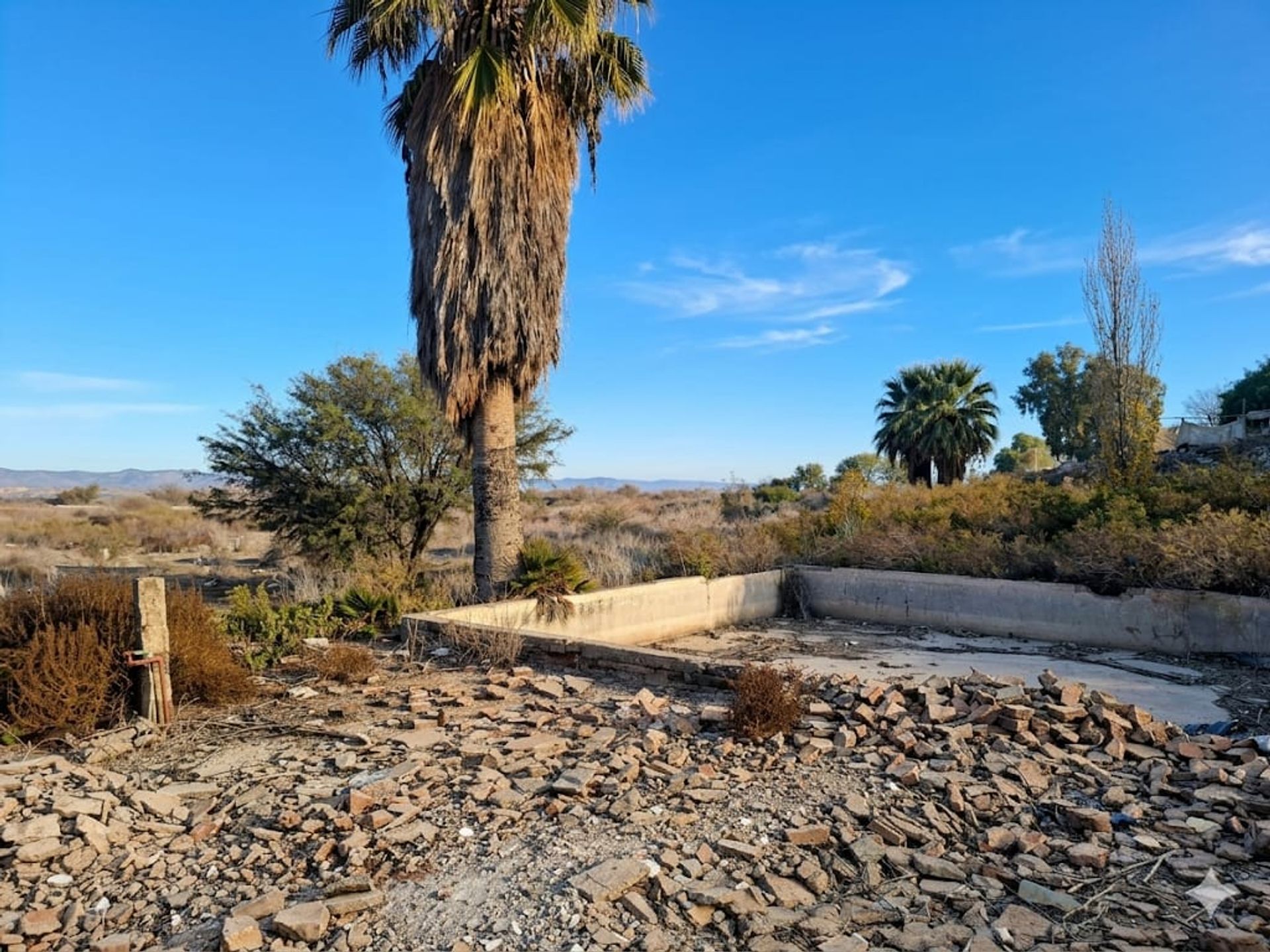 Lote en Venta en Santa Lucia, San Juan