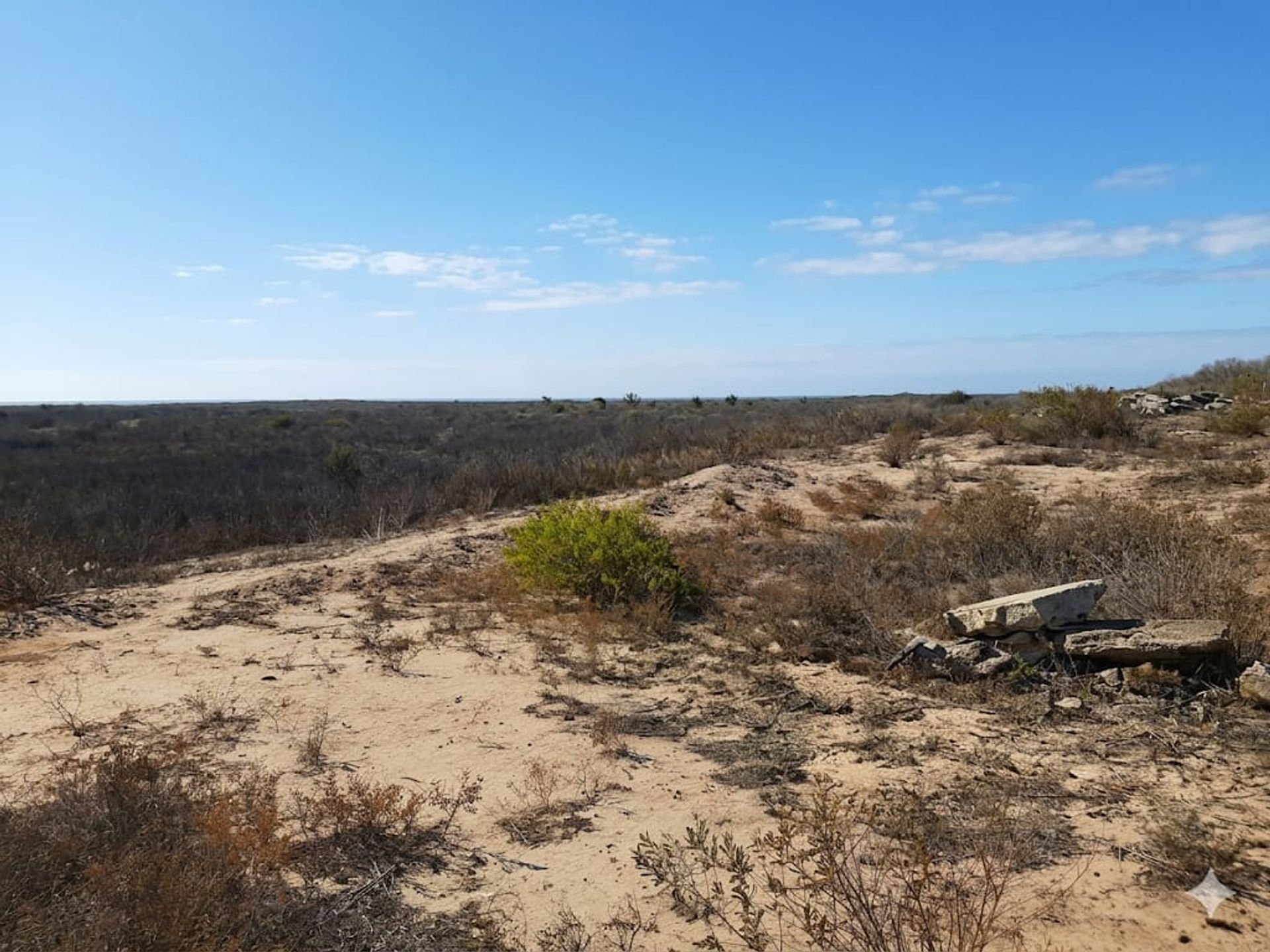 Lote en Venta en Santa Lucia, San Juan