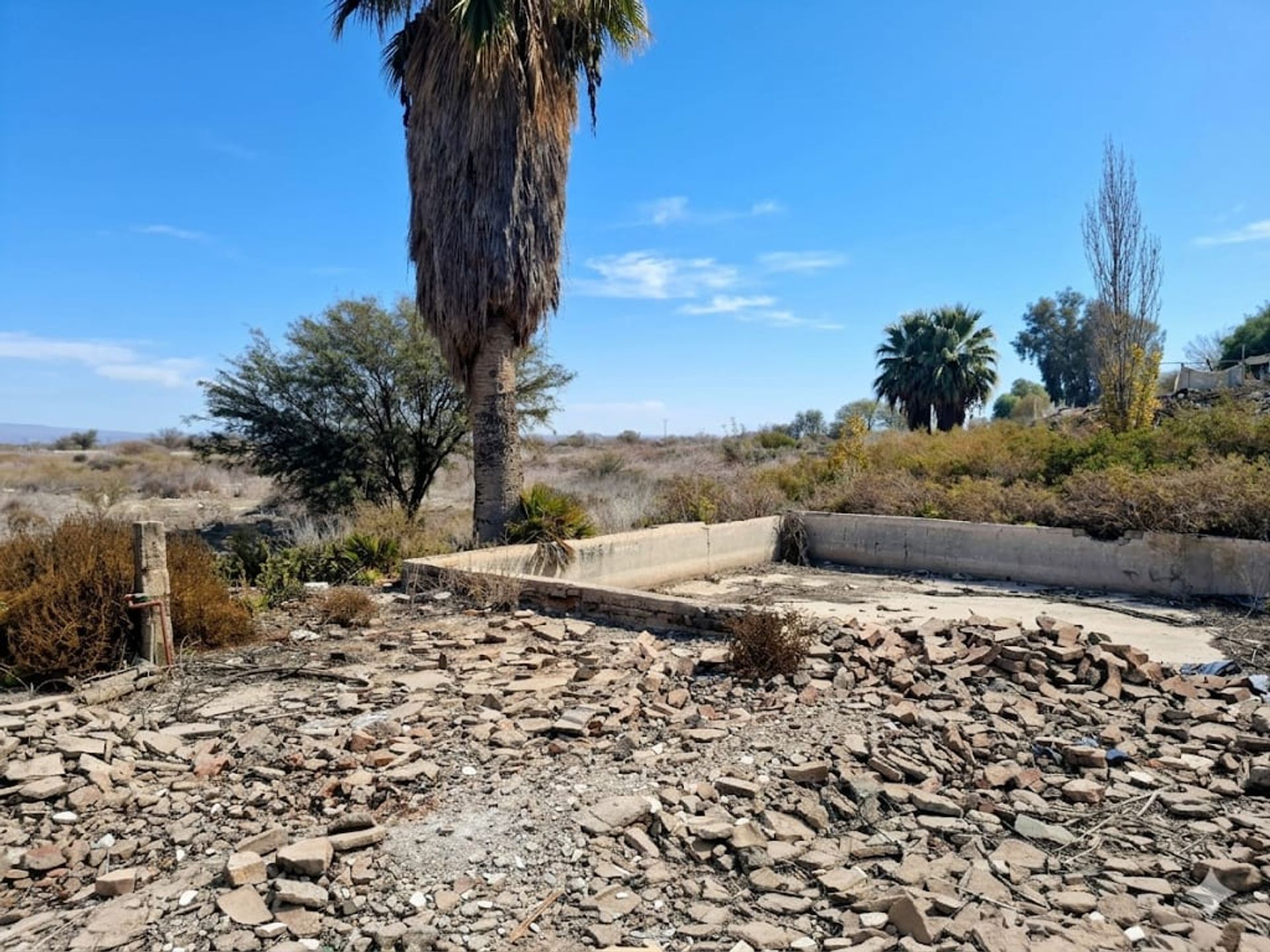 Lote en Venta en Santa Lucia, San Juan