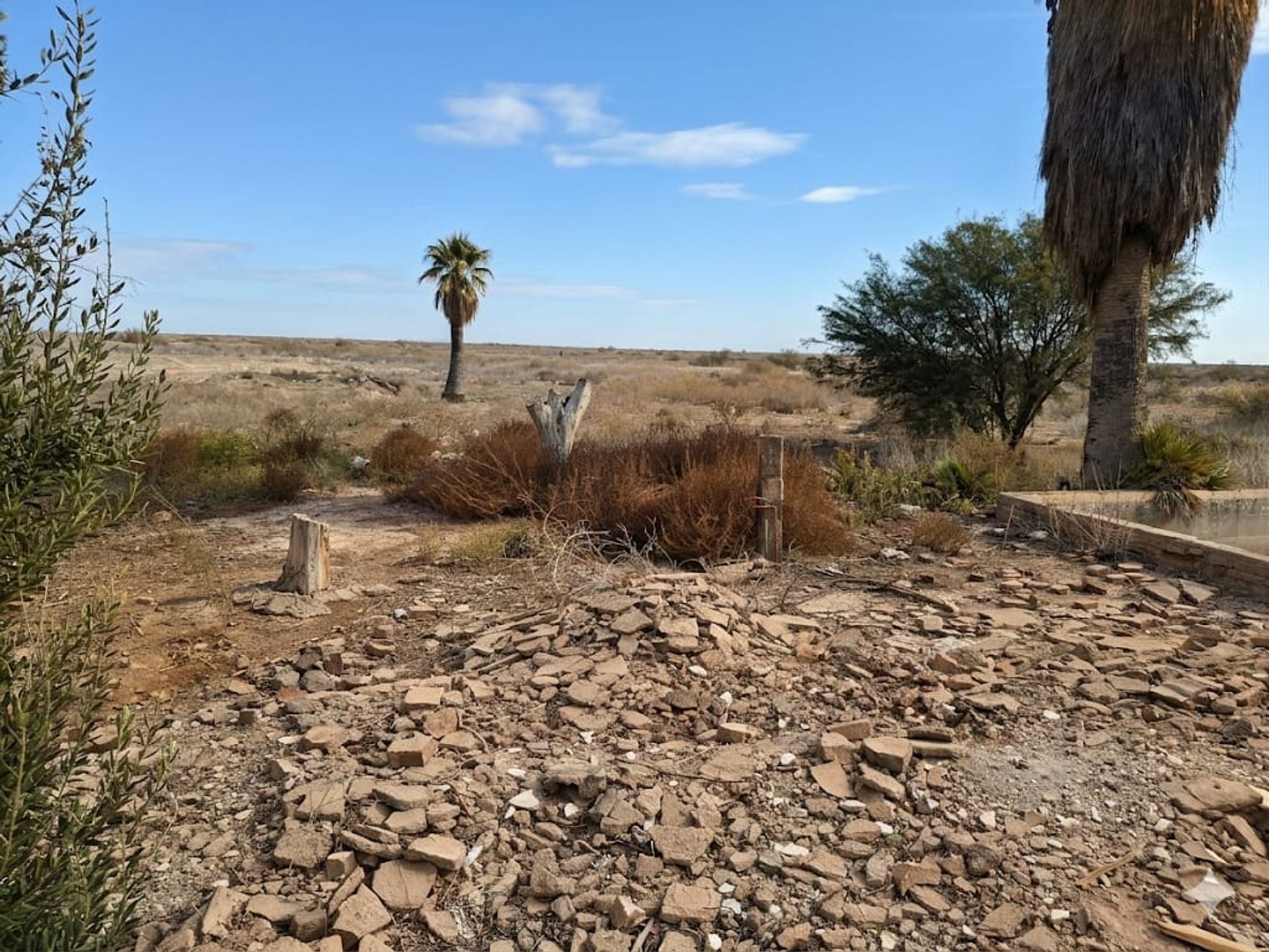 Lote en Venta en Santa Lucia, San Juan
