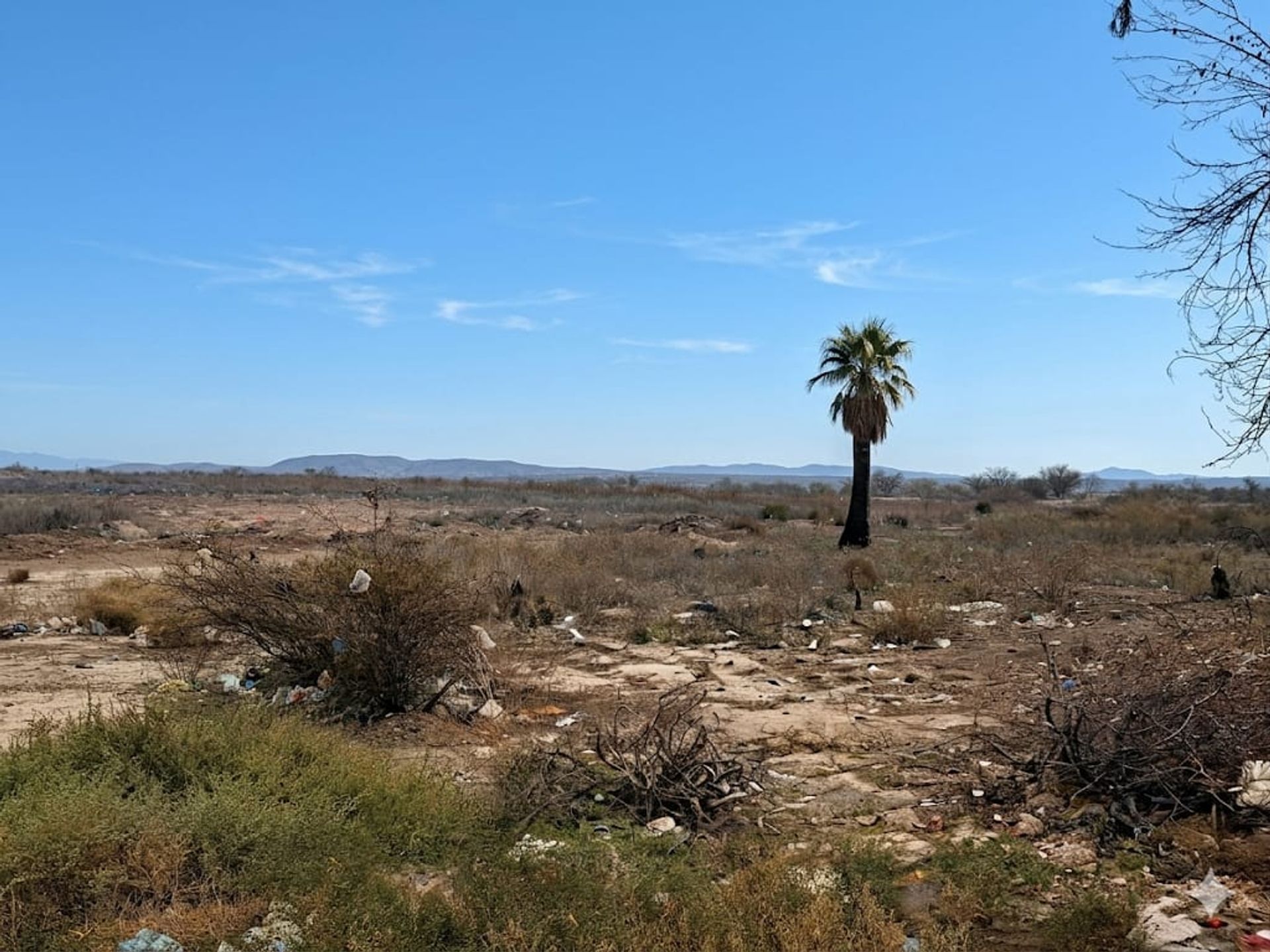 Lote en Venta en Santa Lucia, San Juan