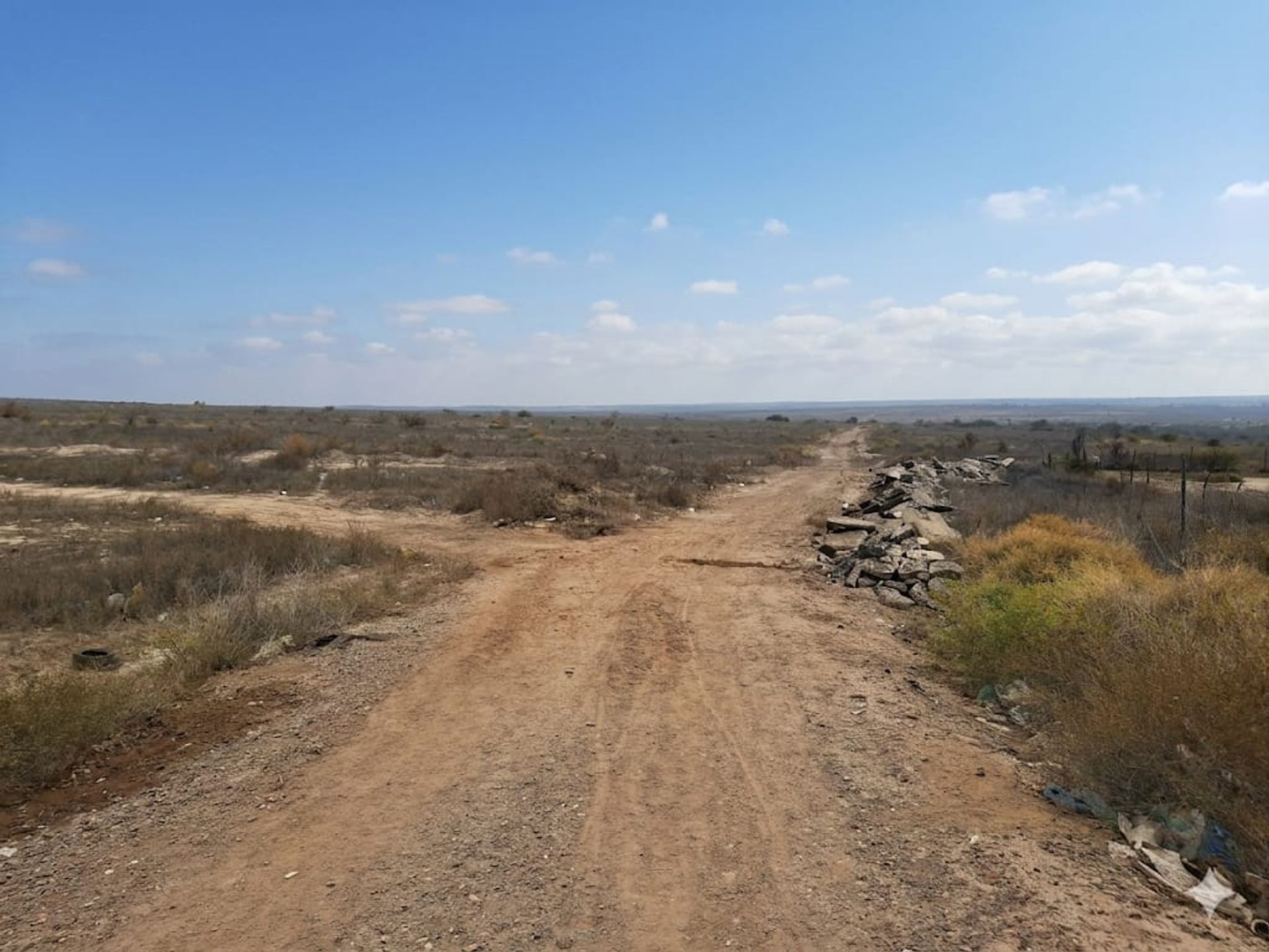 Lote en Venta en Santa Lucia, San Juan