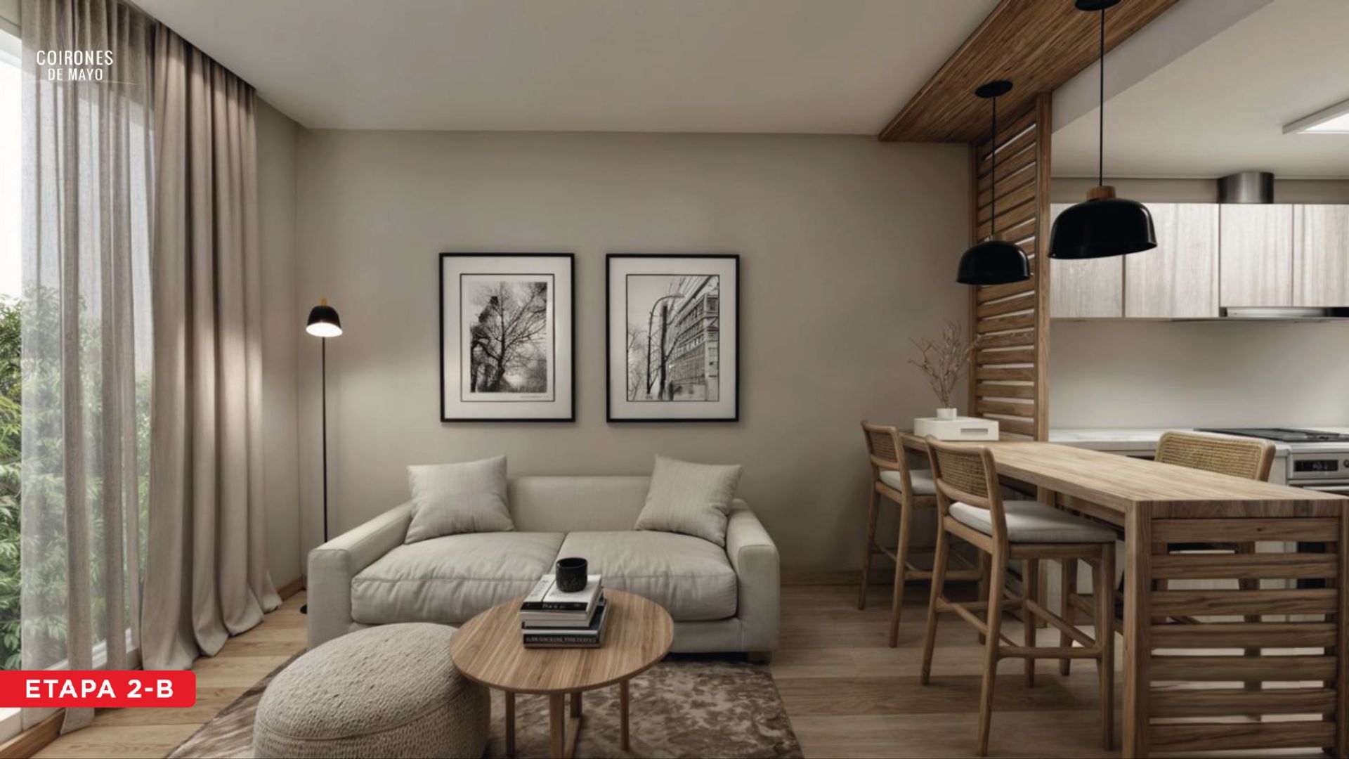 Departamento en Venta en Maipu, Mendoza