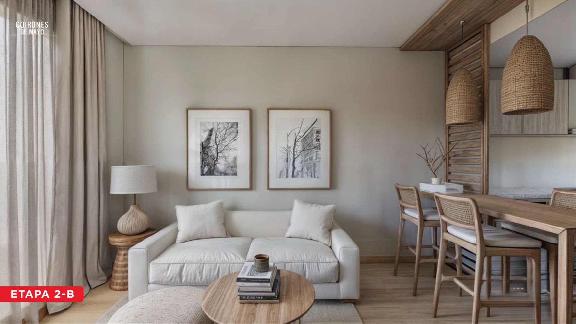 Departamento en Venta en Maipu, Mendoza