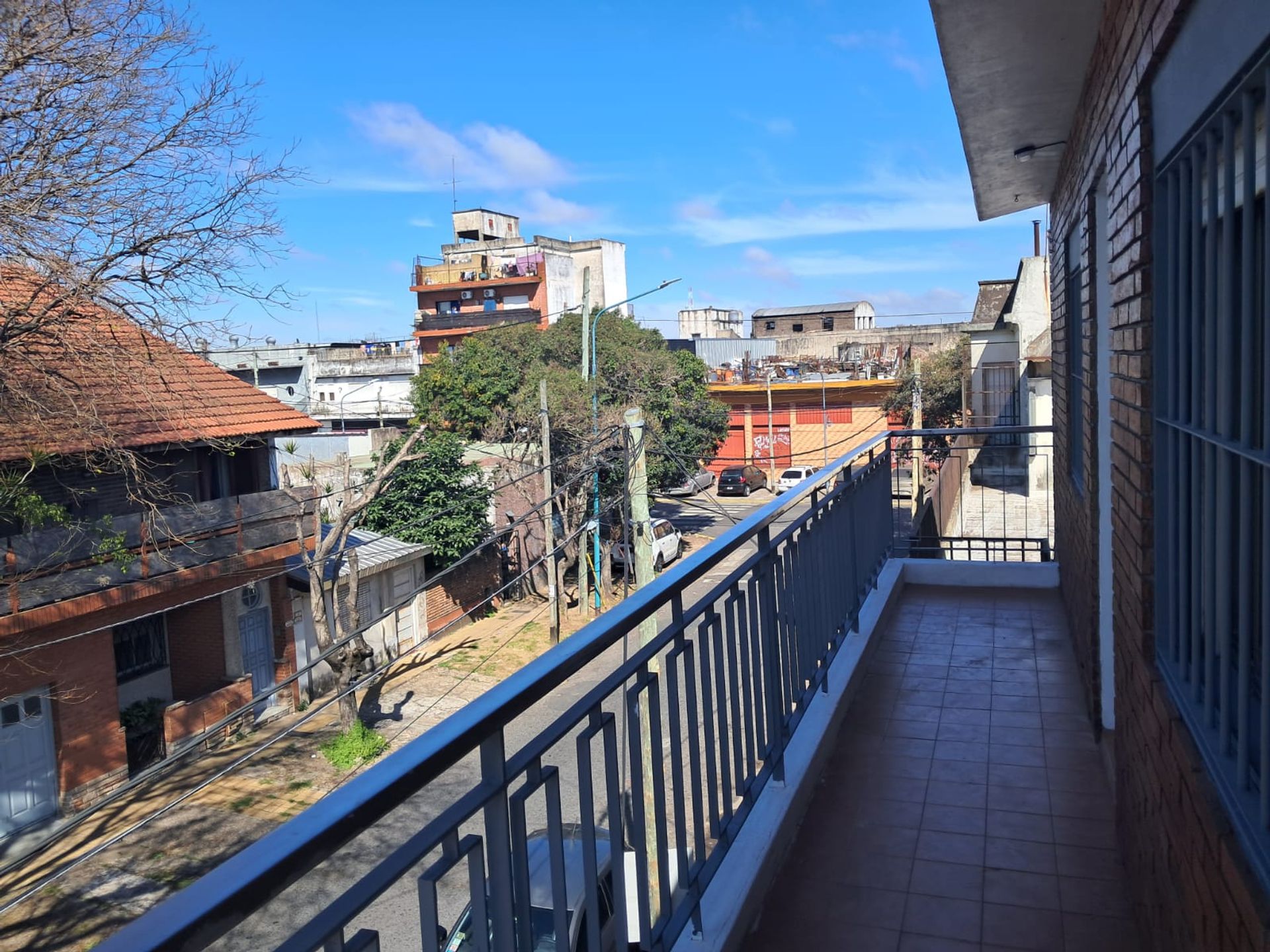 P H en Alquiler en Vicente Lopez, G.B.A. Zona Norte