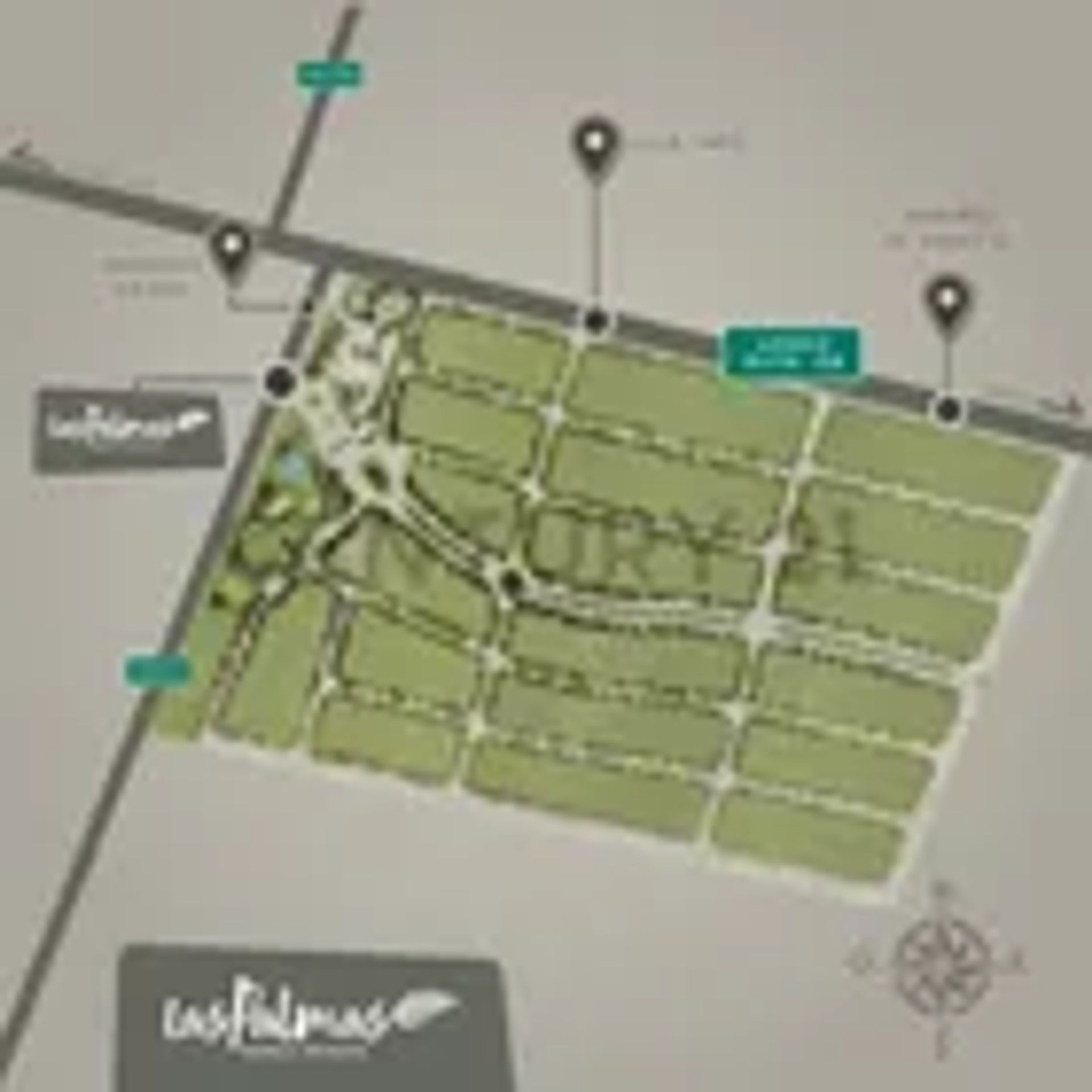 Lote en Venta en Maipu, Mendoza
