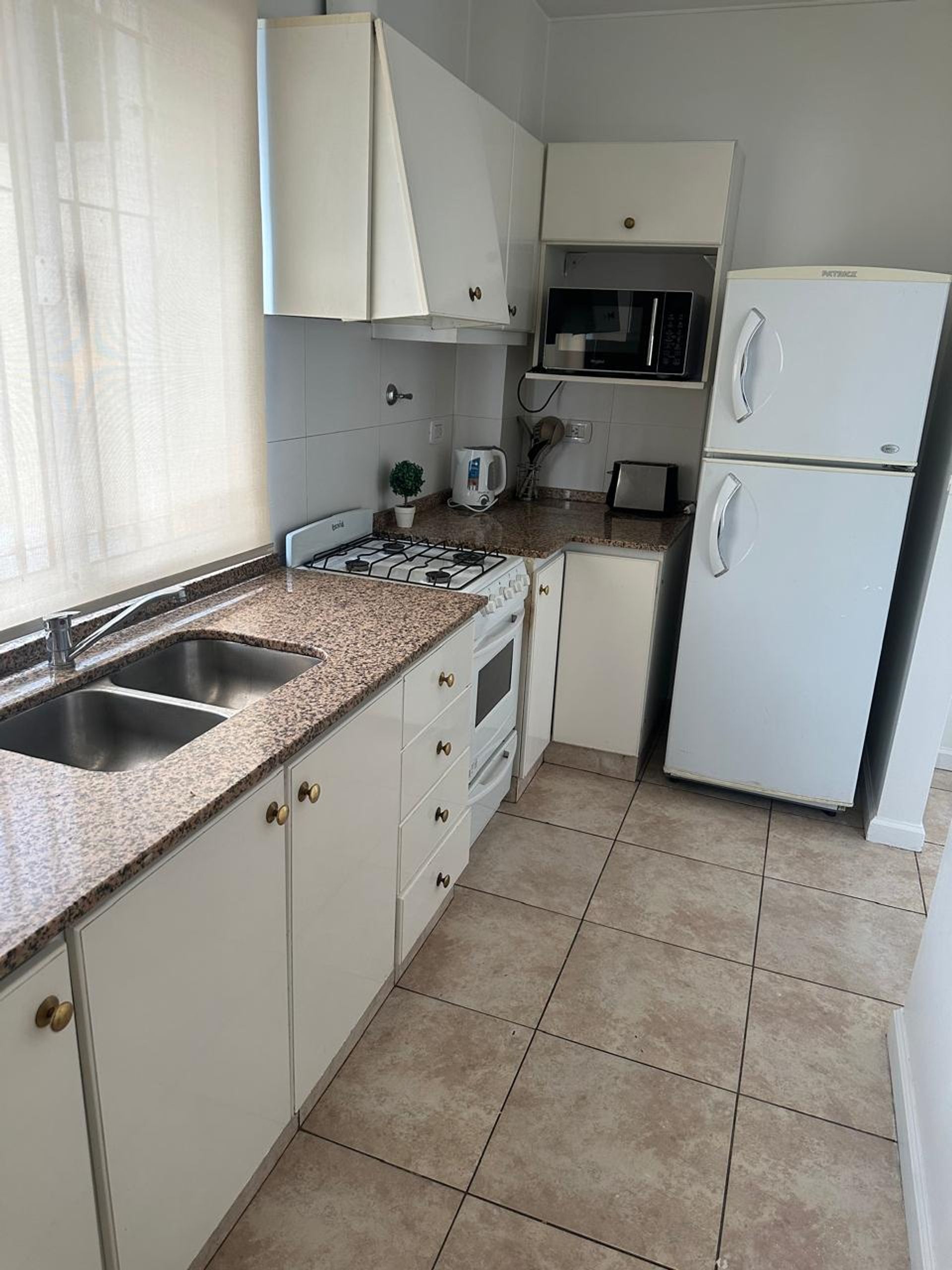 Departamento en Alquiler en Capital, Mendoza - $ 800.000 | Inmoup - 2