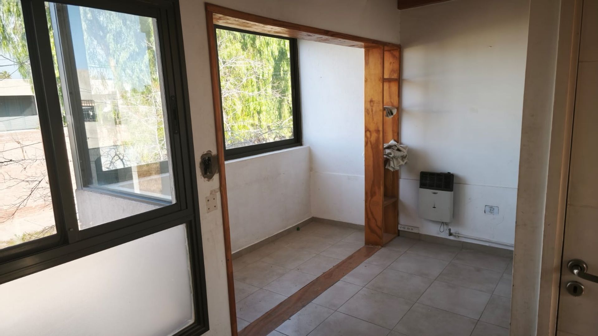 Departamento en Alquiler en Las Heras, Mendoza