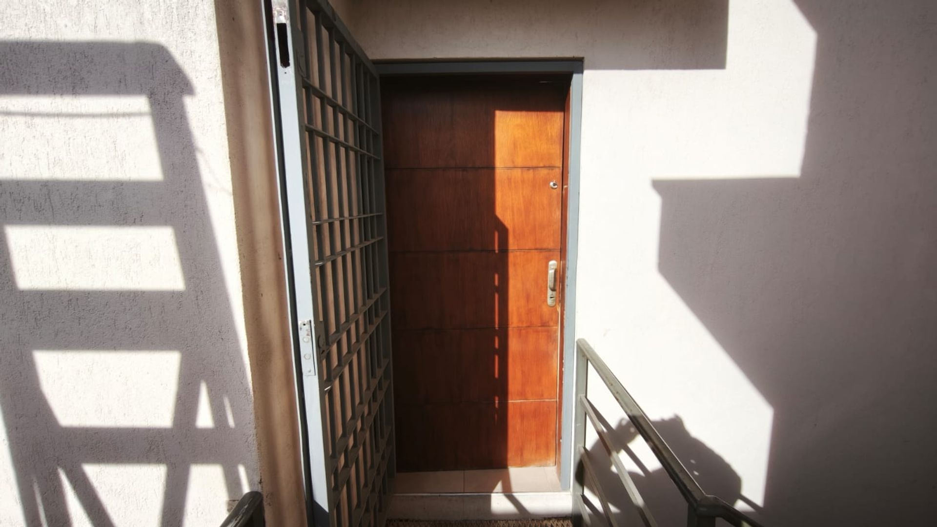Departamento en Alquiler en Las Heras, Mendoza