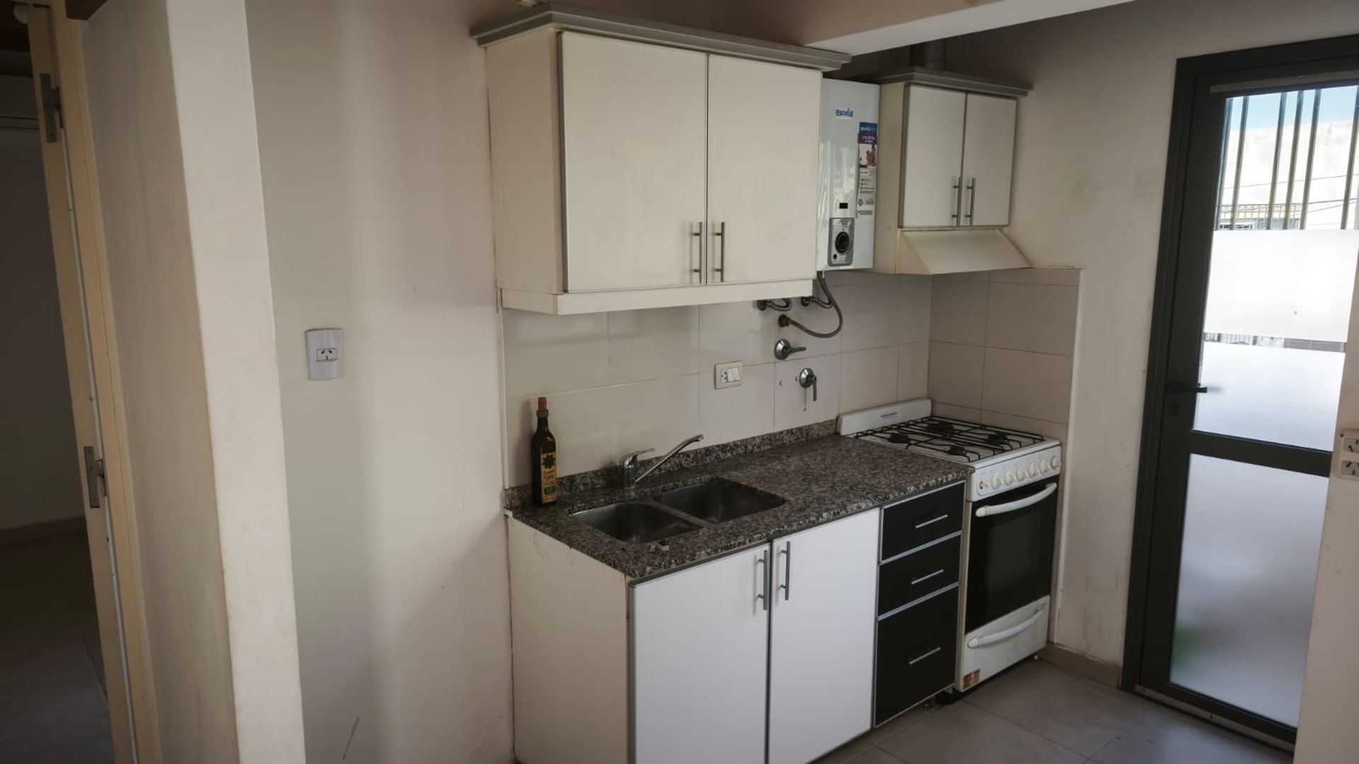 Departamento en Alquiler en Las Heras, Mendoza