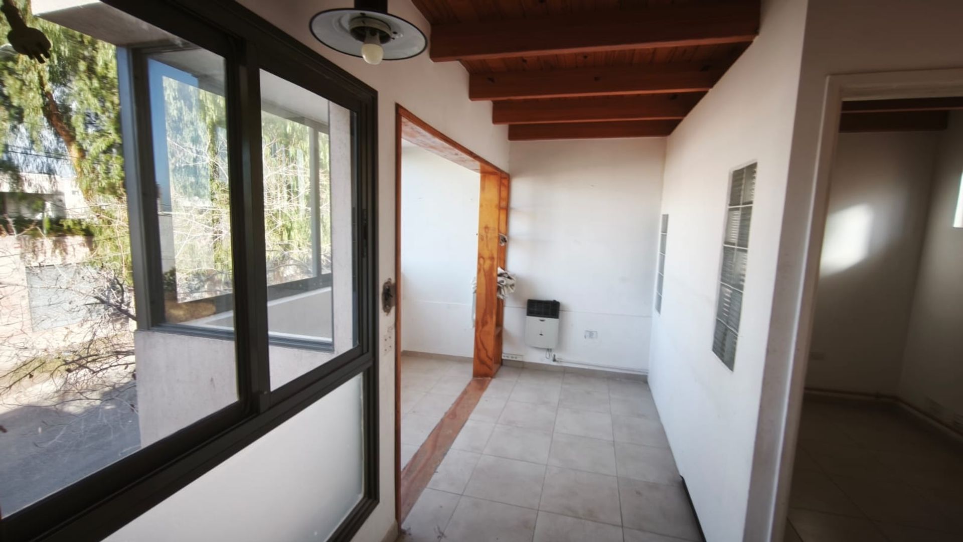 Departamento en Alquiler en Las Heras, Mendoza