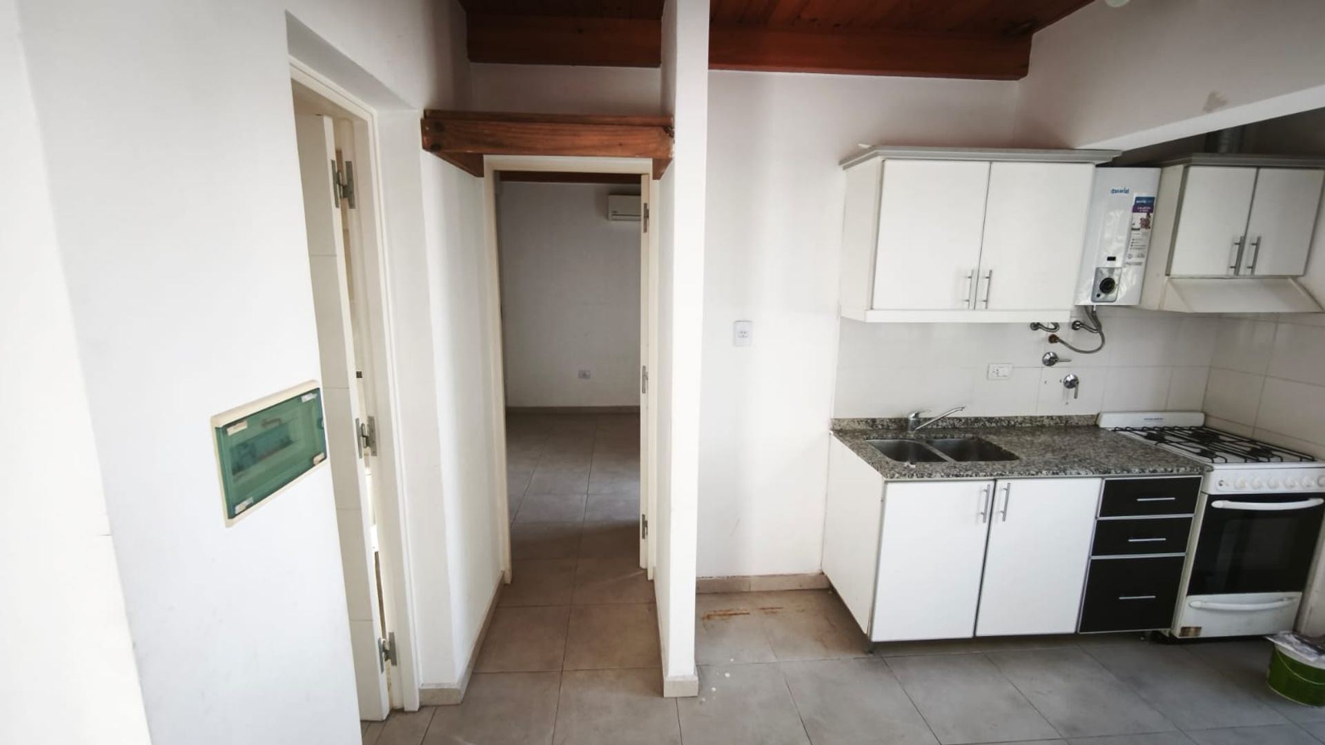 Departamento en Alquiler en Las Heras, Mendoza
