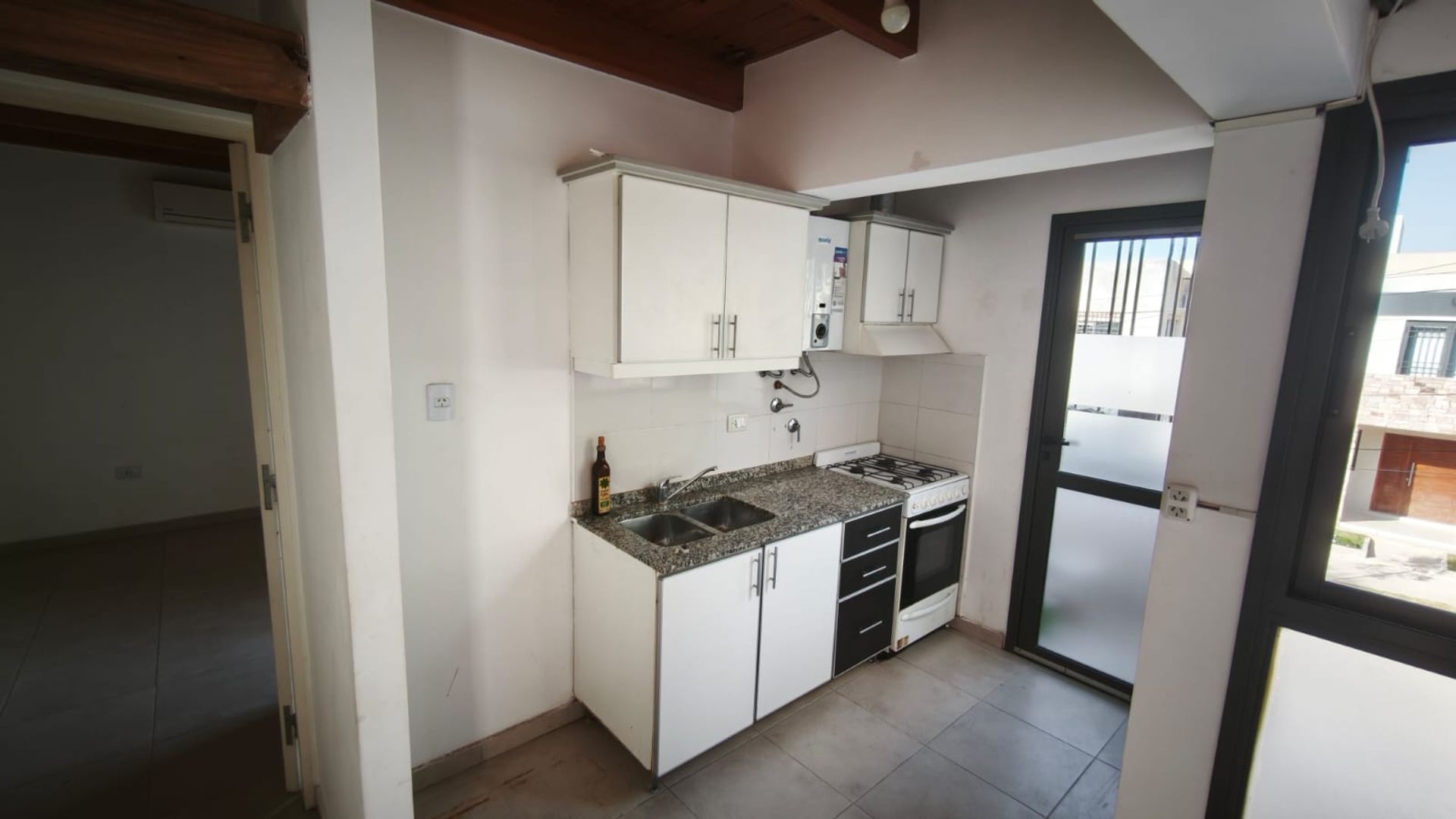 Departamento en Alquiler en Las Heras, Mendoza