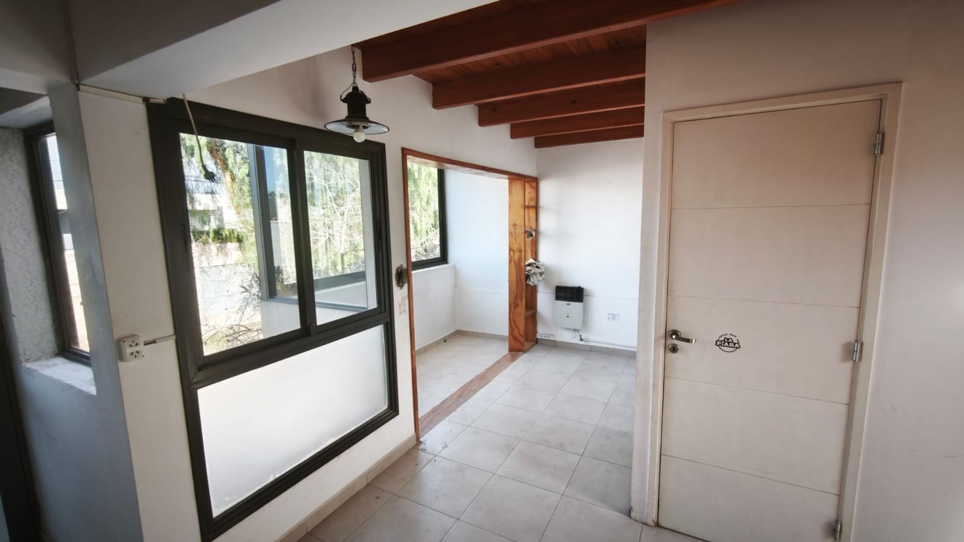 Departamento en Alquiler en Las Heras, Mendoza