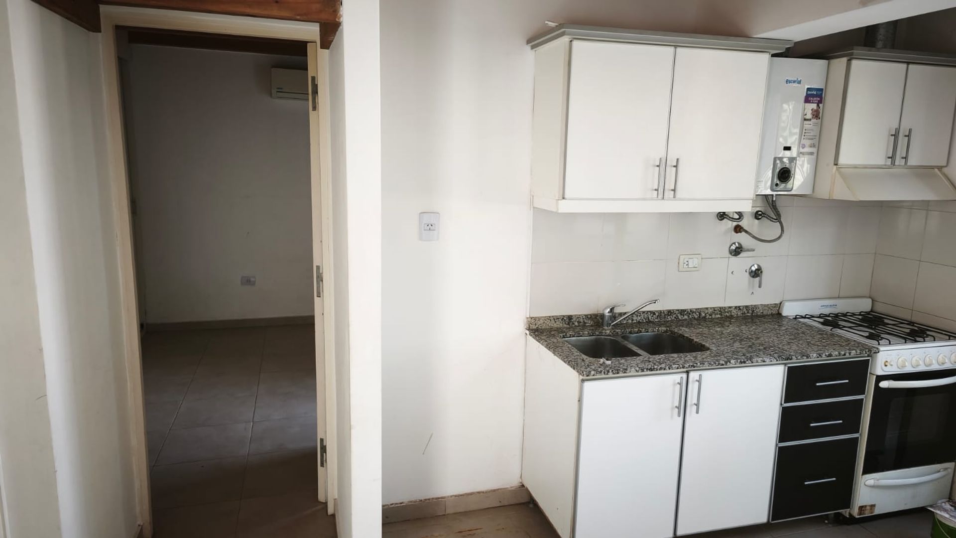 Departamento en Alquiler en Las Heras, Mendoza