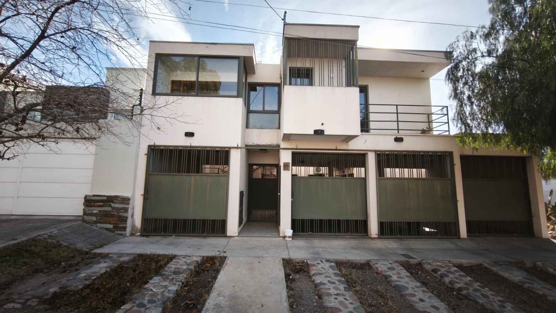 Departamento en Alquiler en Las Heras, Mendoza