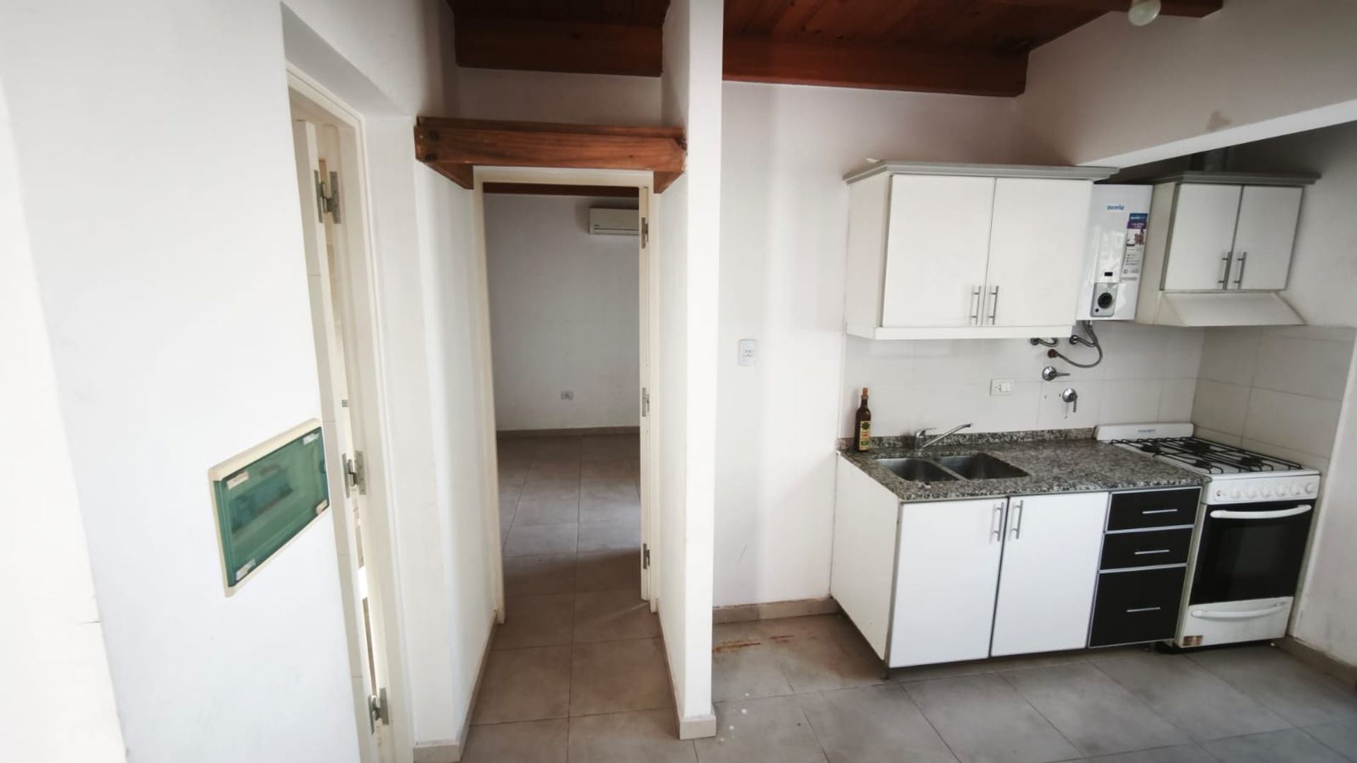 Departamento en Alquiler en Las Heras, Mendoza