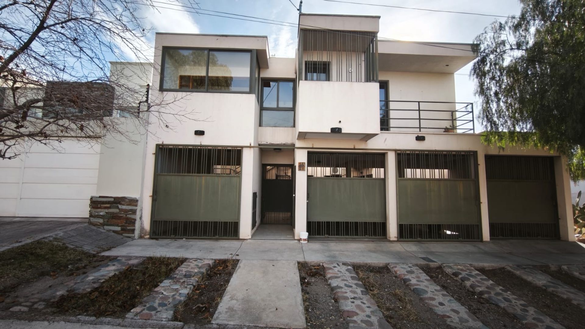 Departamento en Alquiler en Las Heras, Mendoza