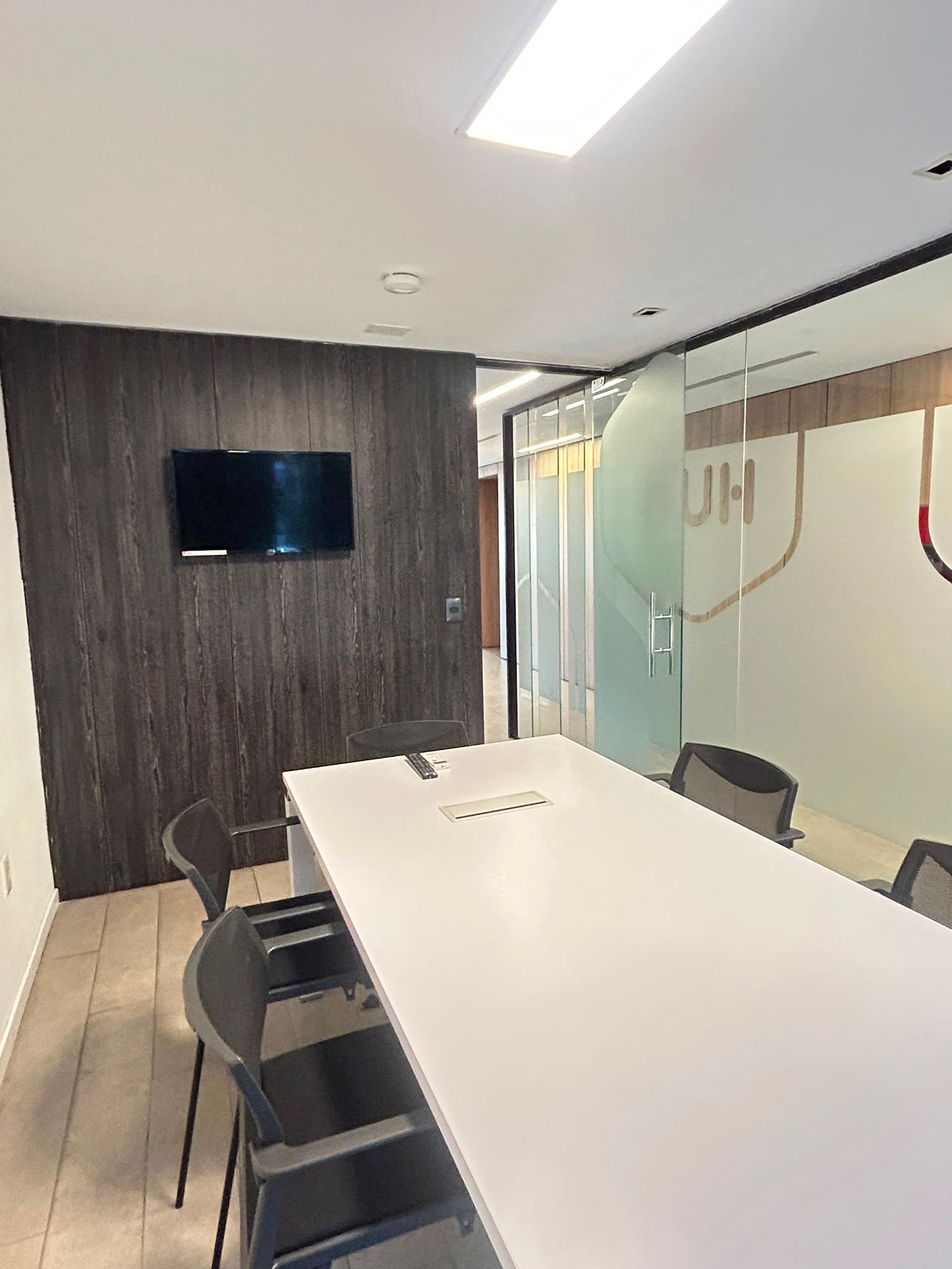 Venta Oficina Renta HUB con Garaje en Pocitos WTC - 6