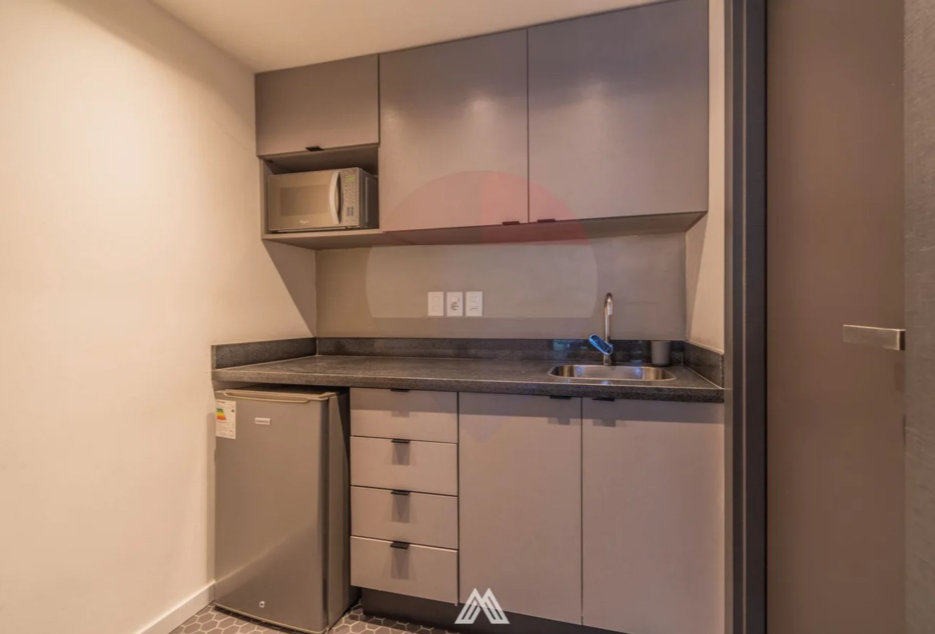 Venta Oficina Renta HUB con Garaje en Pocitos WTC - 9