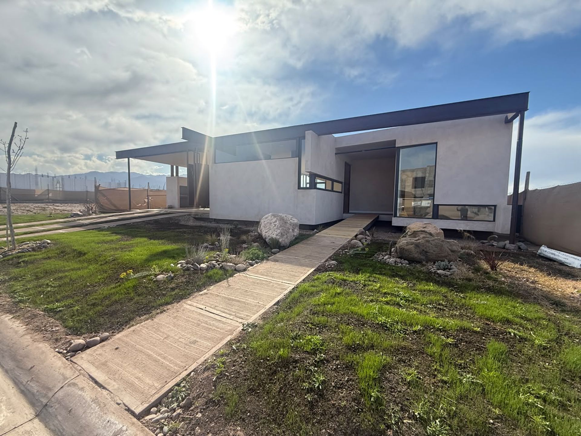 Casa en Venta en Lujan de Cuyo, Mendoza