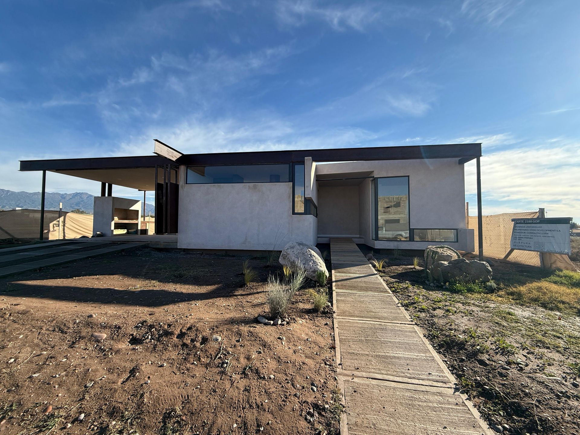 Casa en Venta en Lujan de Cuyo, Mendoza