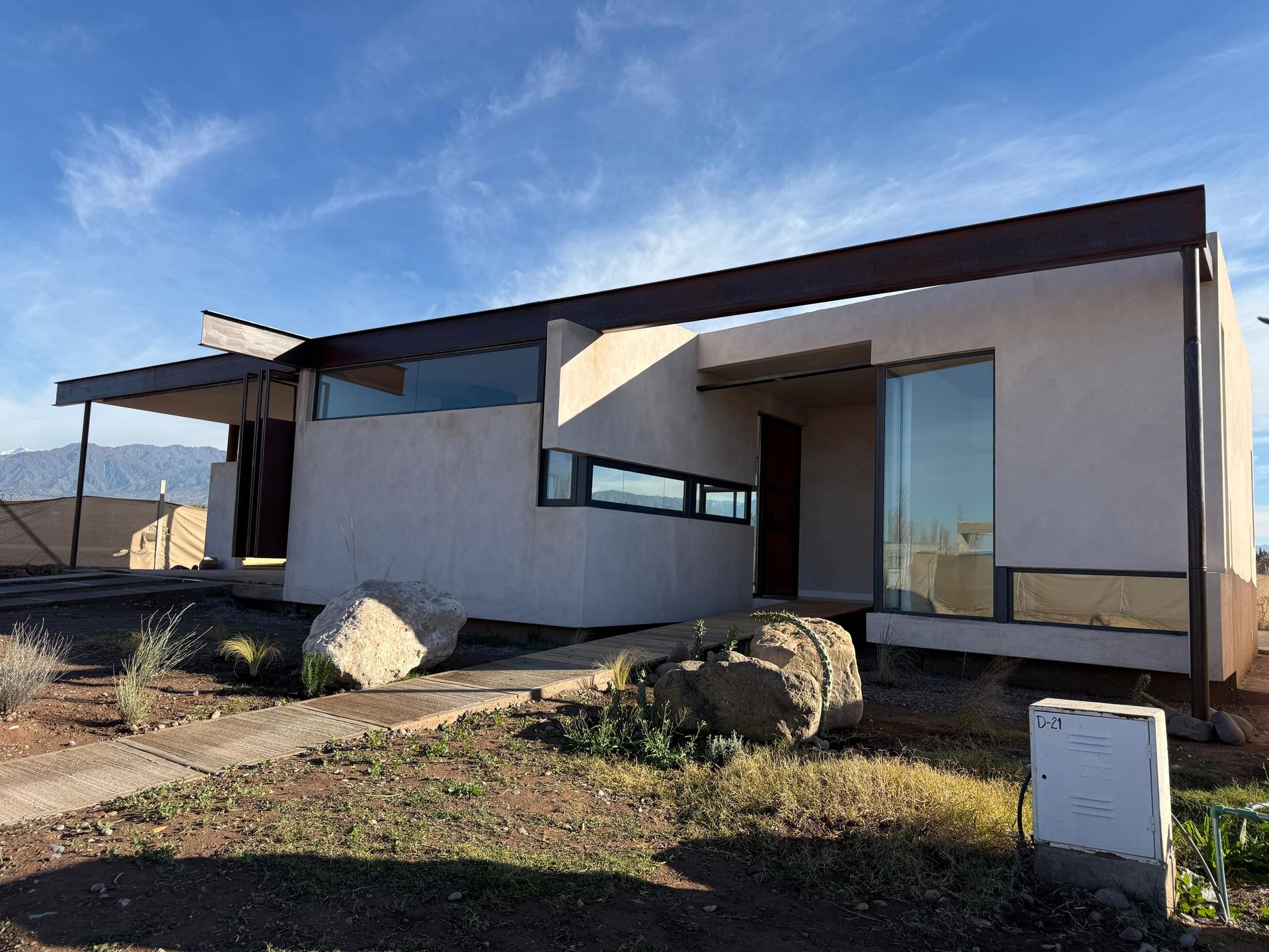 Casa en Venta en Lujan de Cuyo, Mendoza
