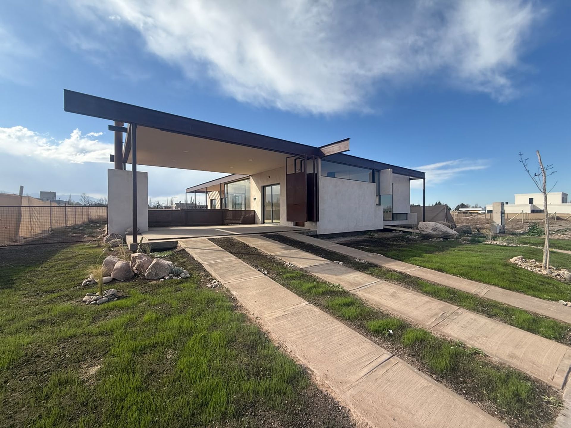 Casa en Venta en Lujan de Cuyo, Mendoza