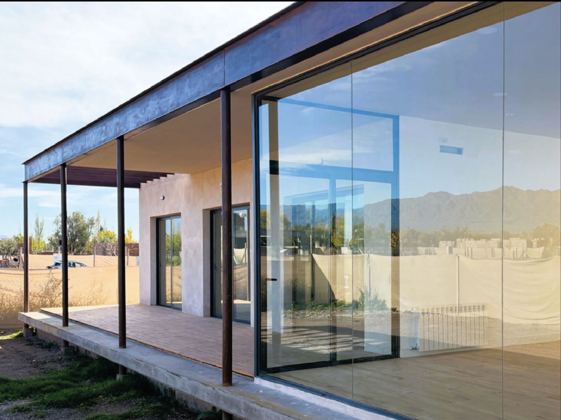 Casa en Venta en Lujan de Cuyo, Mendoza