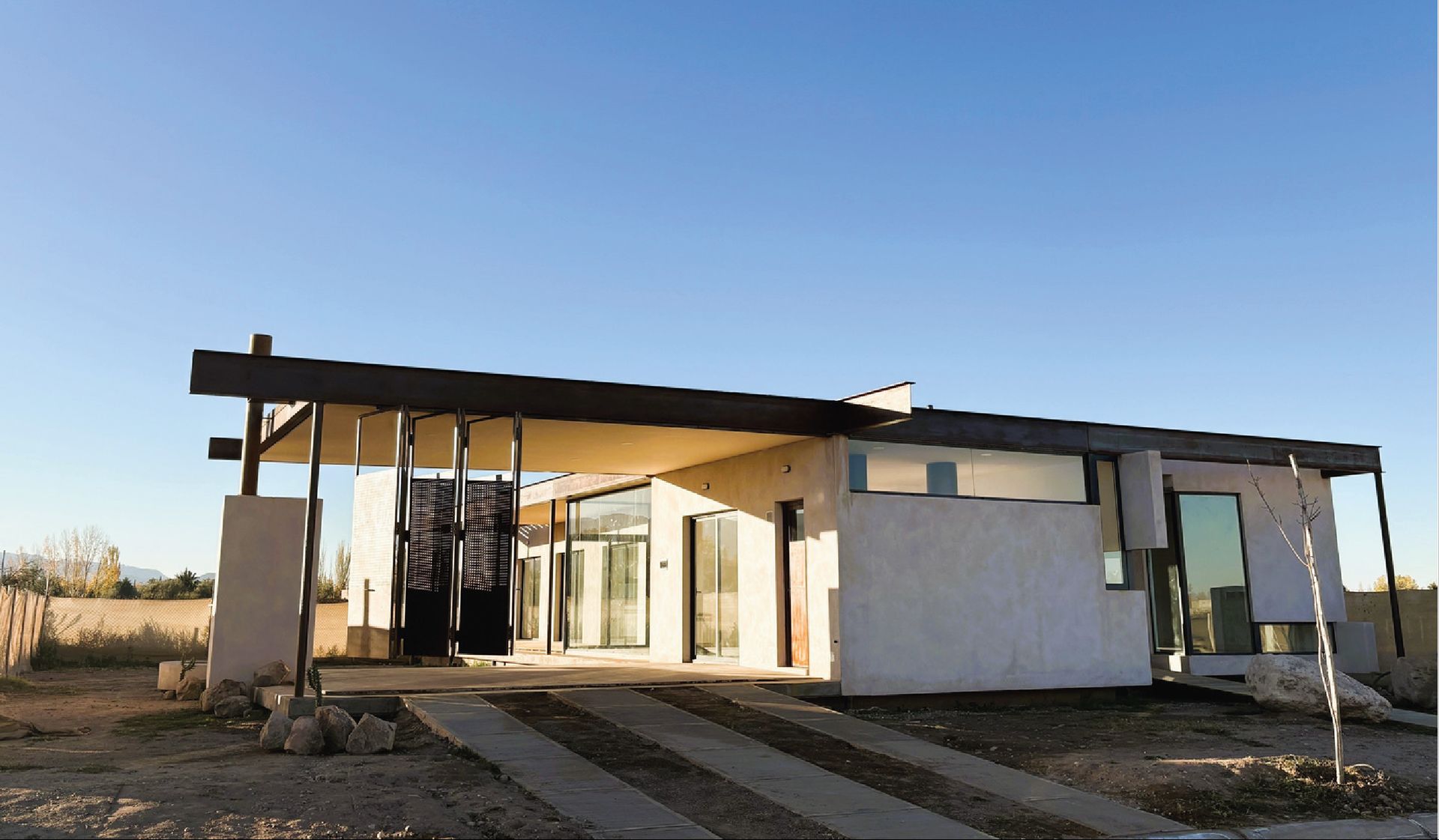 Casa en Venta en Lujan de Cuyo, Mendoza