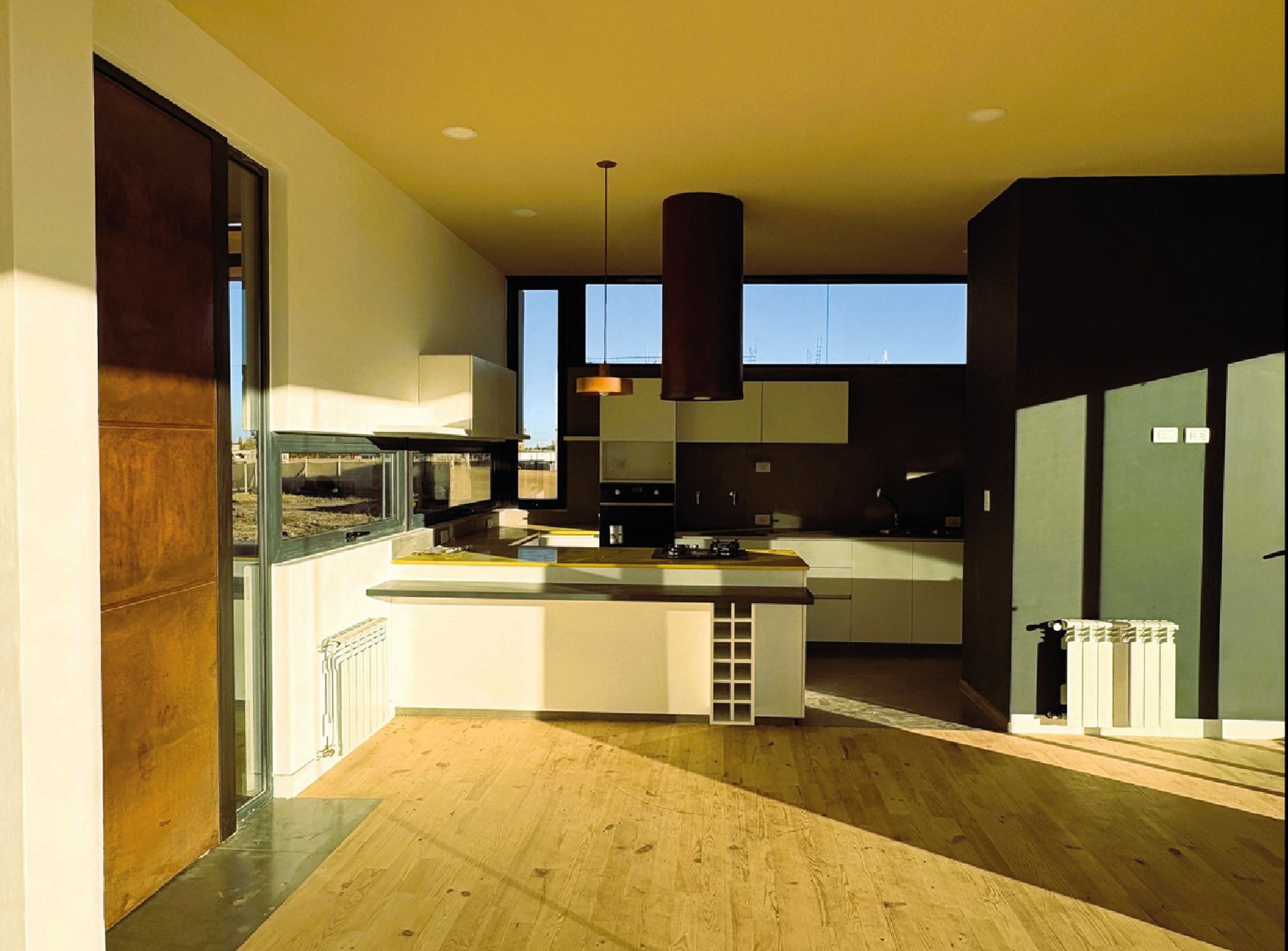 Casa en Venta en Lujan de Cuyo, Mendoza