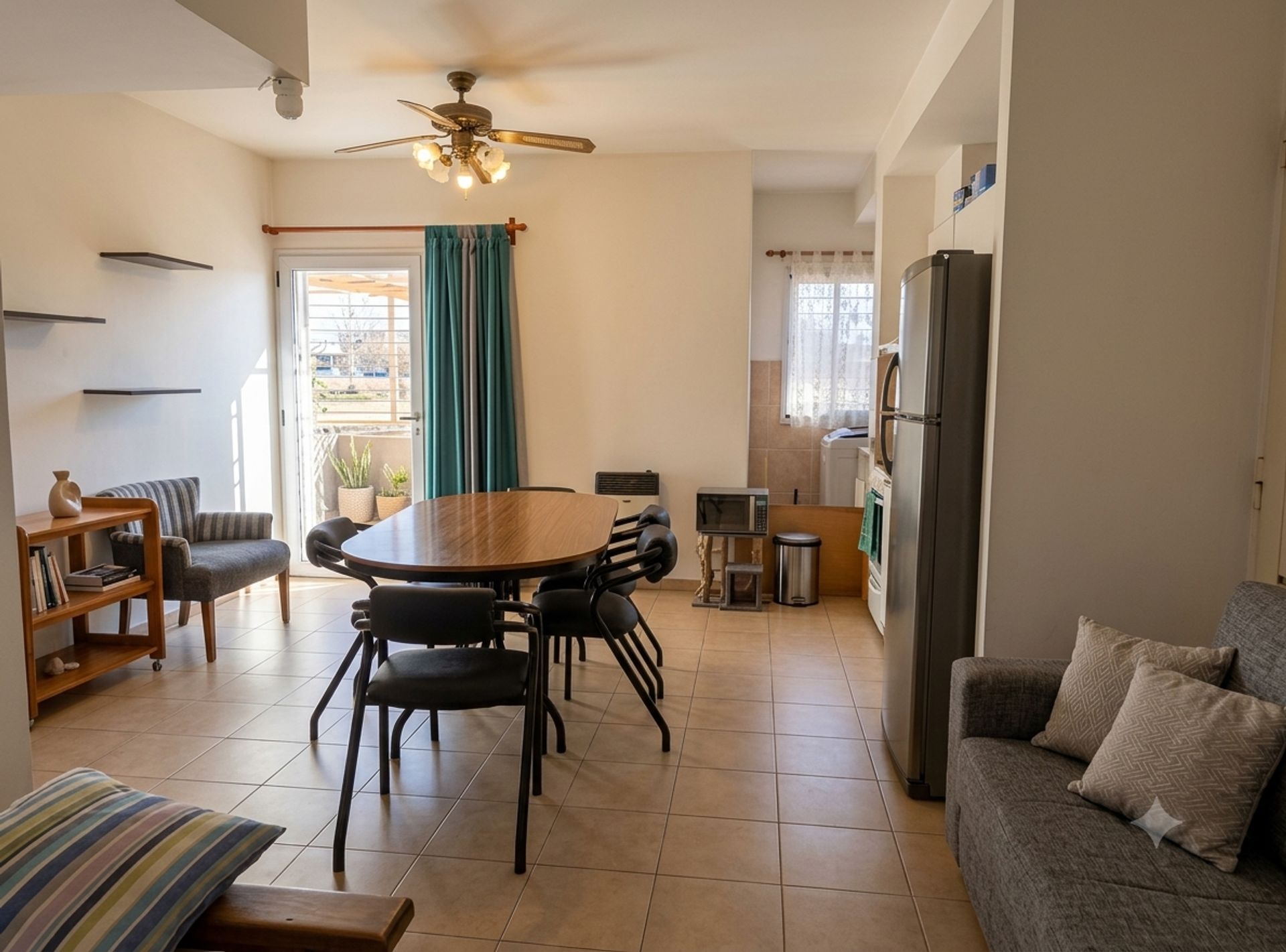 Departamento en Venta en Maipu, Mendoza