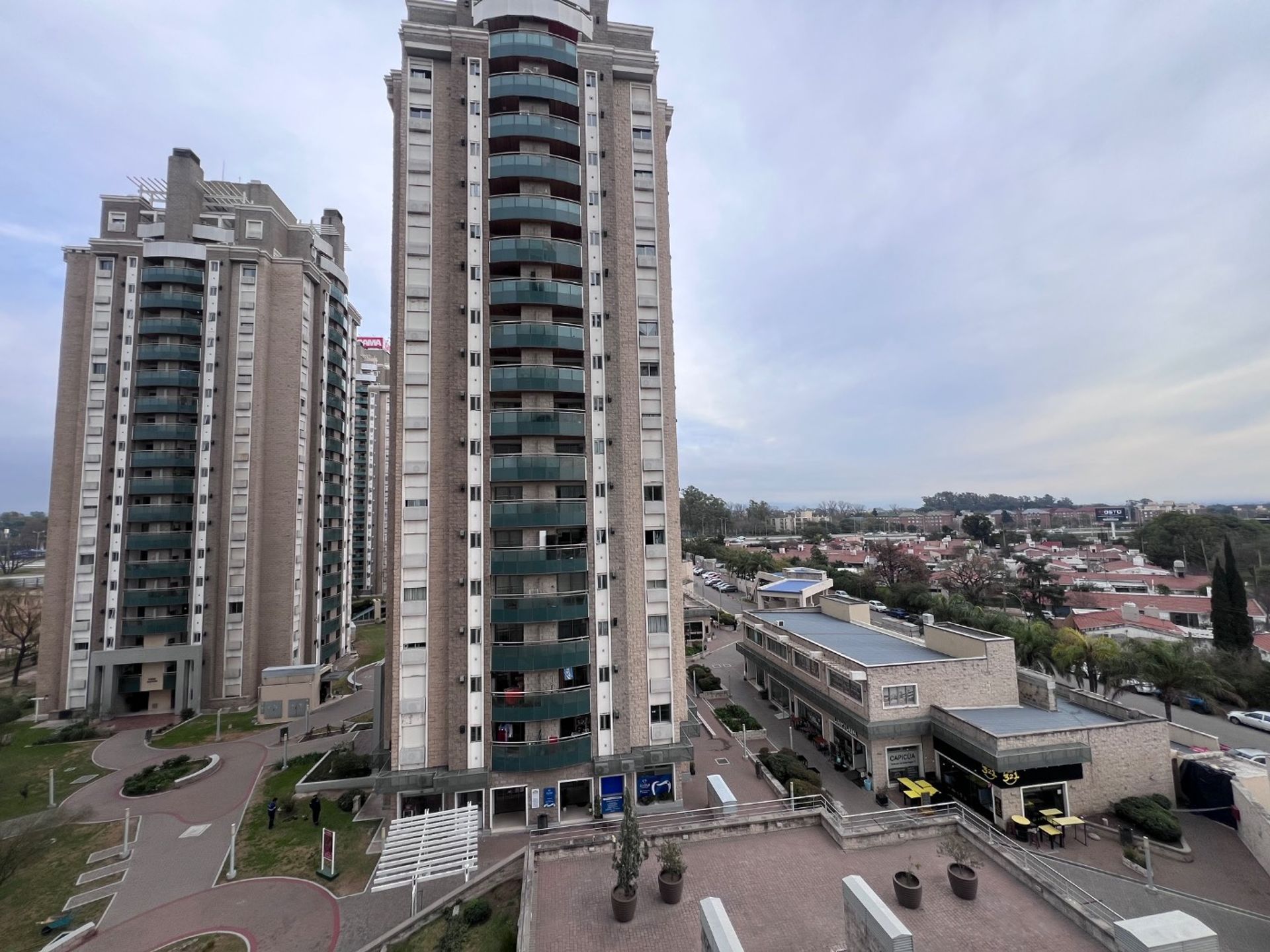 Departamento en Venta en Capital, Cordoba